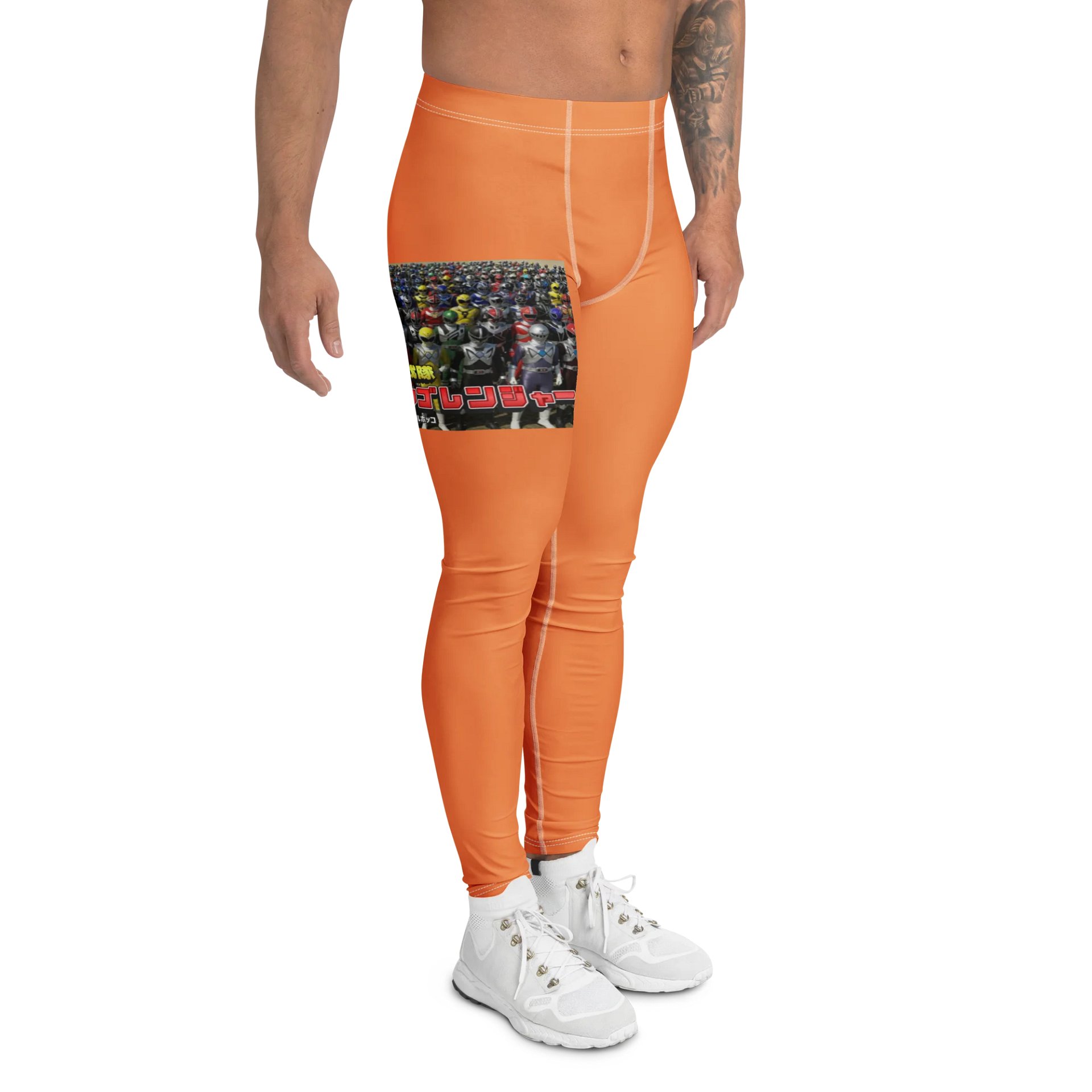 密集戦隊！ゴヒャクゴジュウゴレンジャー！ product image (4)