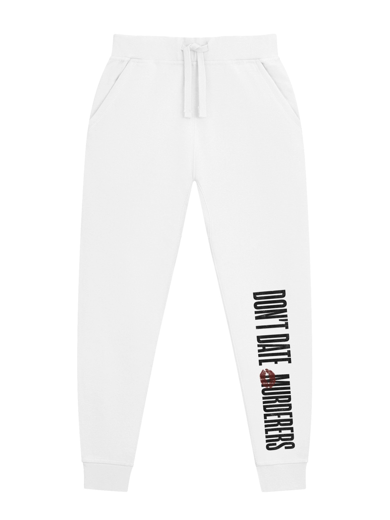 The Alibi Joggers product image (1)