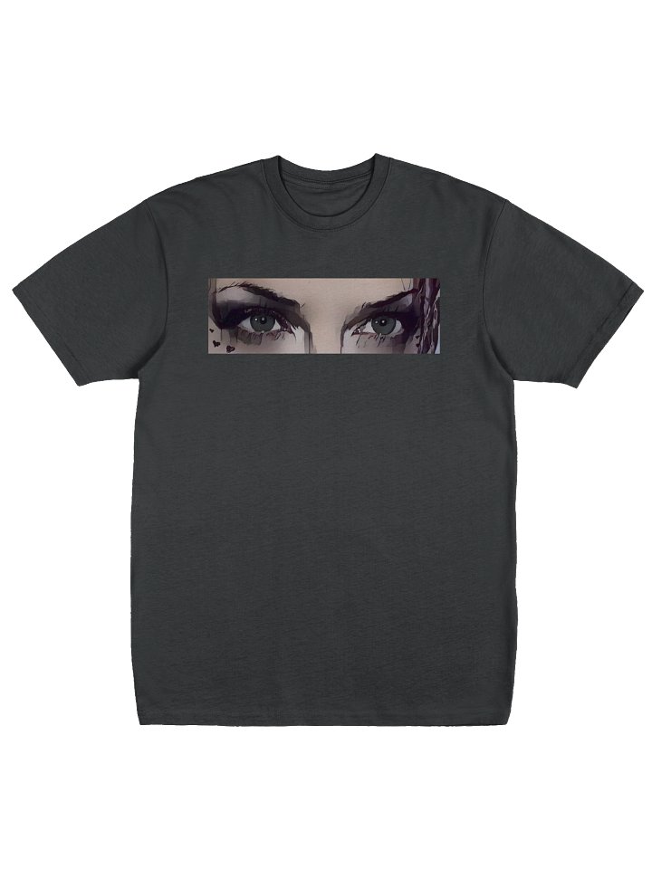 Goth Eyes Men's Premium Tee product image (1)