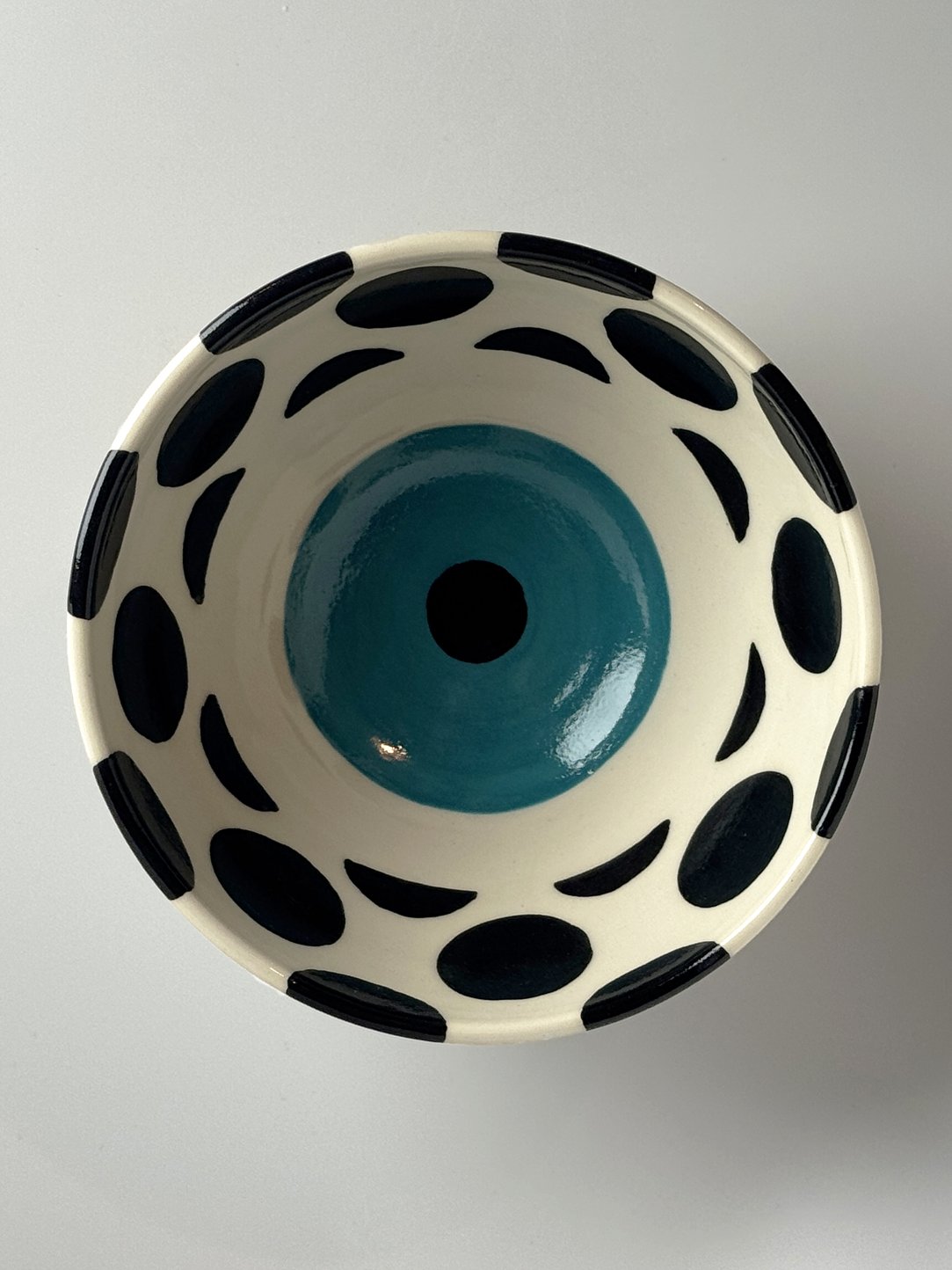 Large Nazar Bowl product image (1)