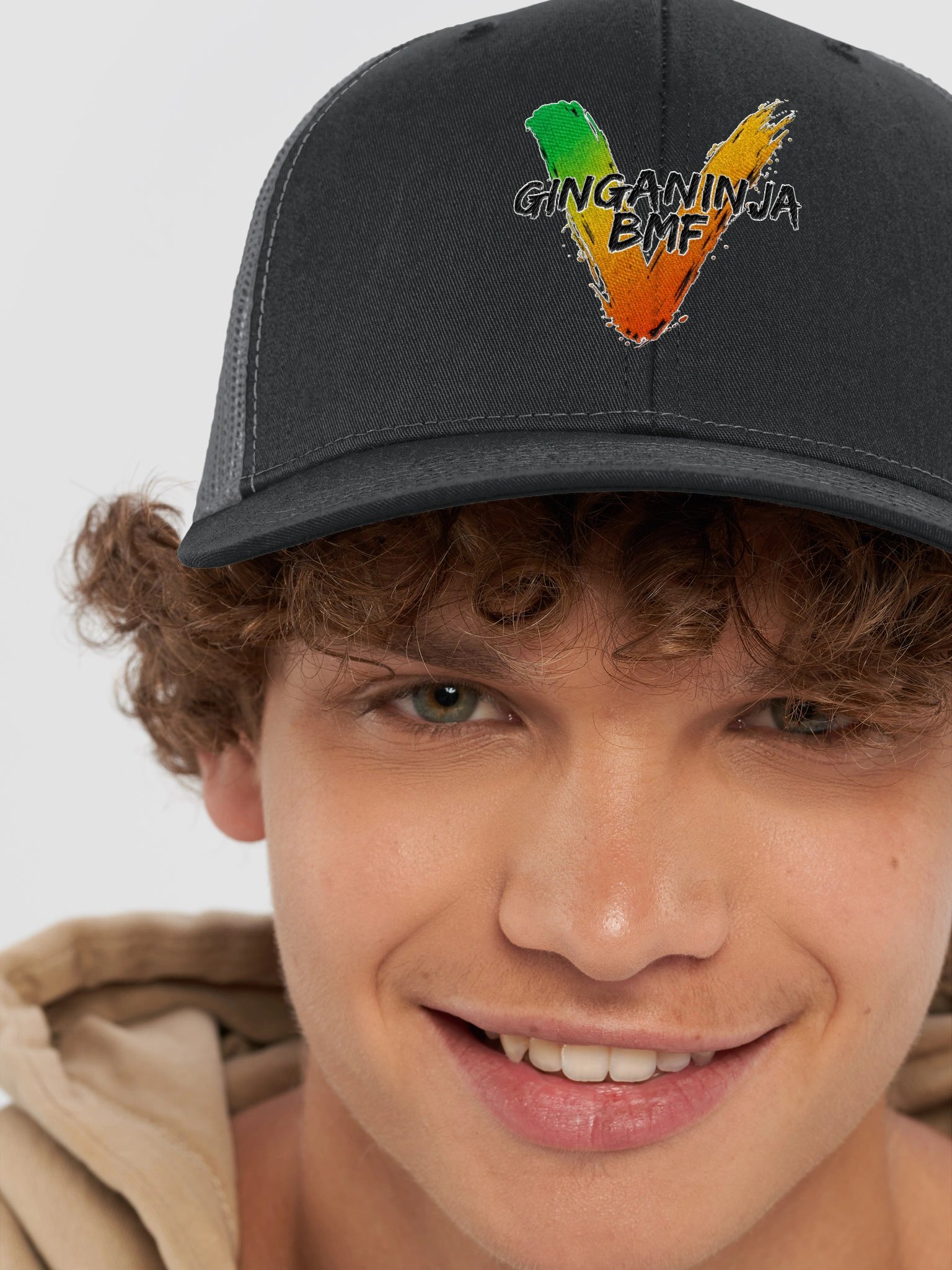 5 Year Hat product image (54)