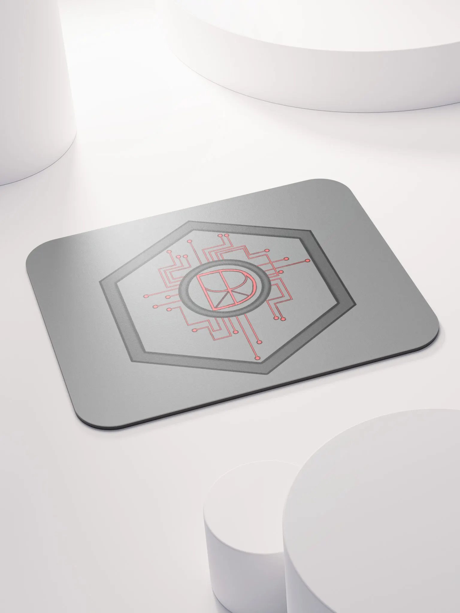 "Alexandria Robotics" Mouse Pad product image (4)