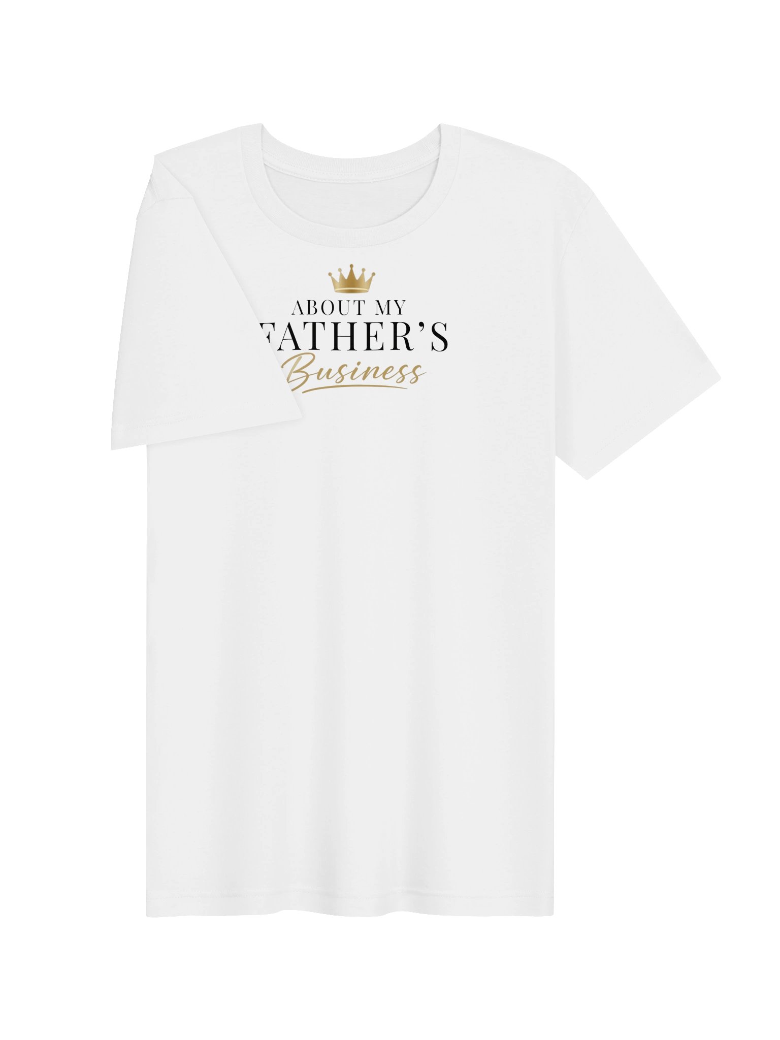 AMFB Signature Tee product image (3)