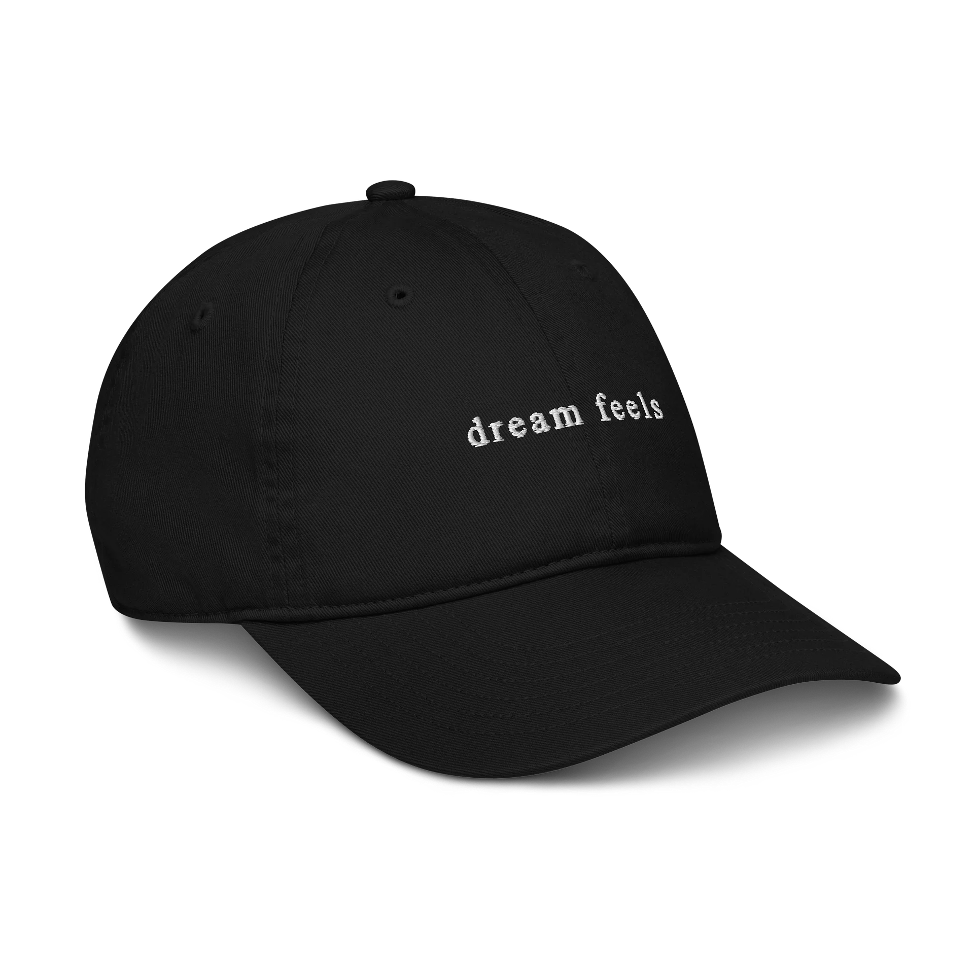 dream feels - Embroidered Hat product image (4)