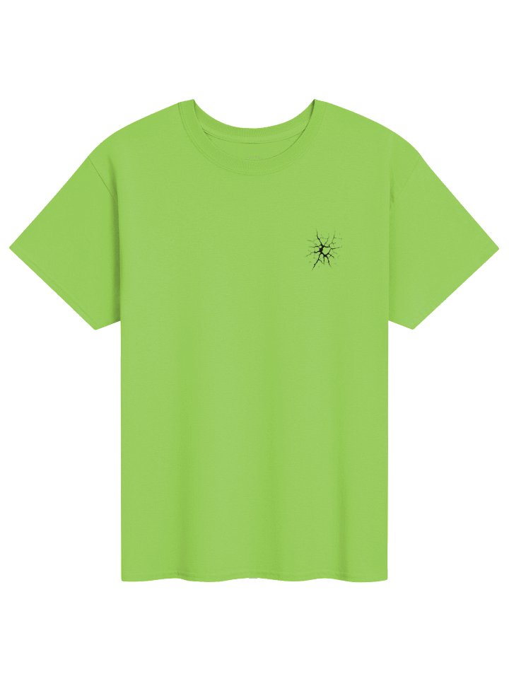 "Growth Isn't Glamorous" Tee product image (3)
