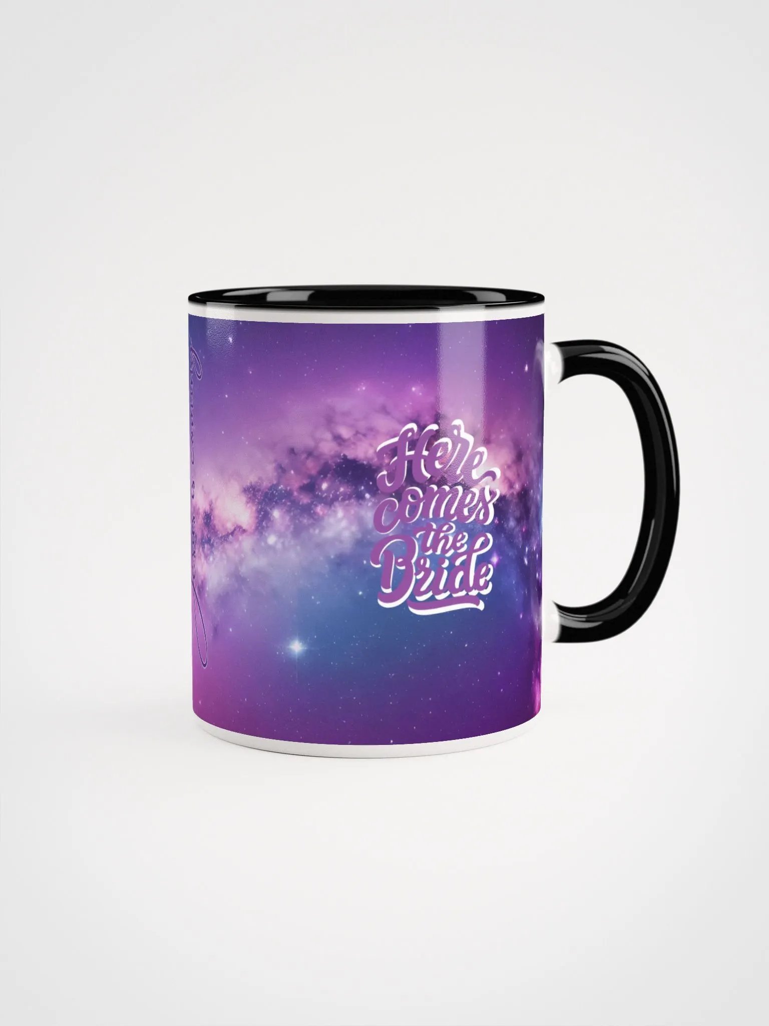 Rapture Ready Ceramic Mug product image (1)