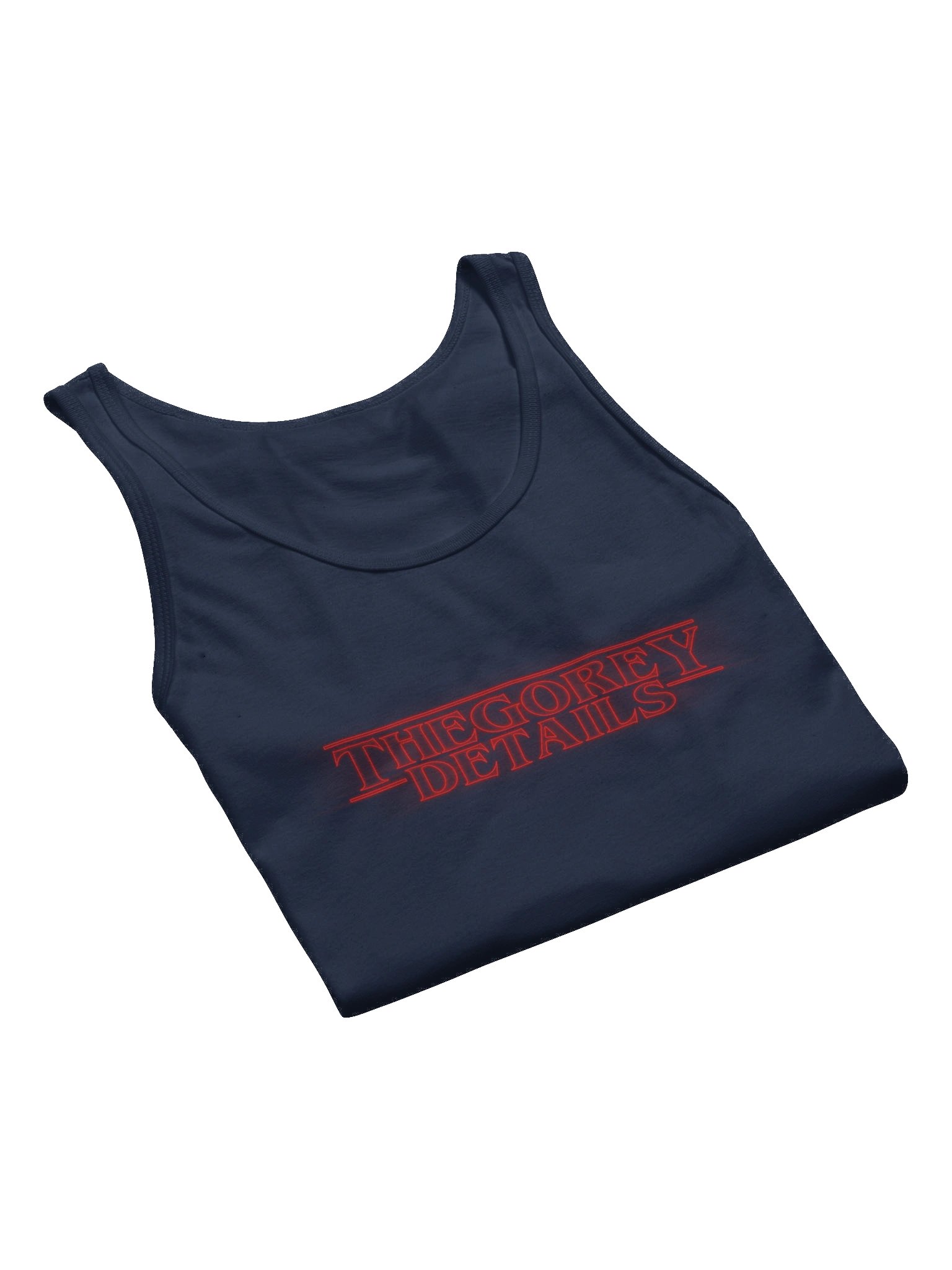 Upside Down - Bella+Canvas Jersey Tank product image (15)