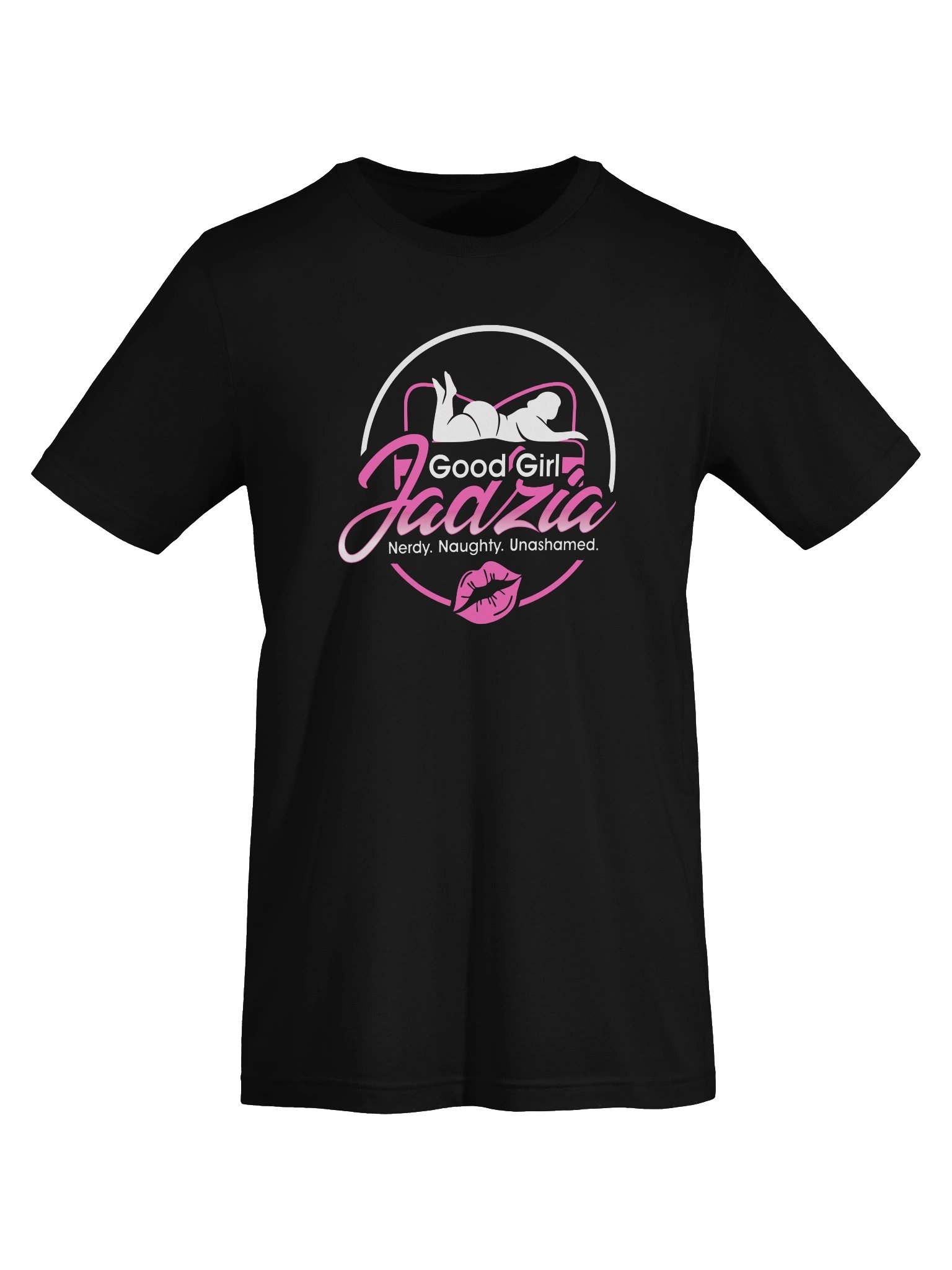 Good Girl Jadzia Tee product image (5)