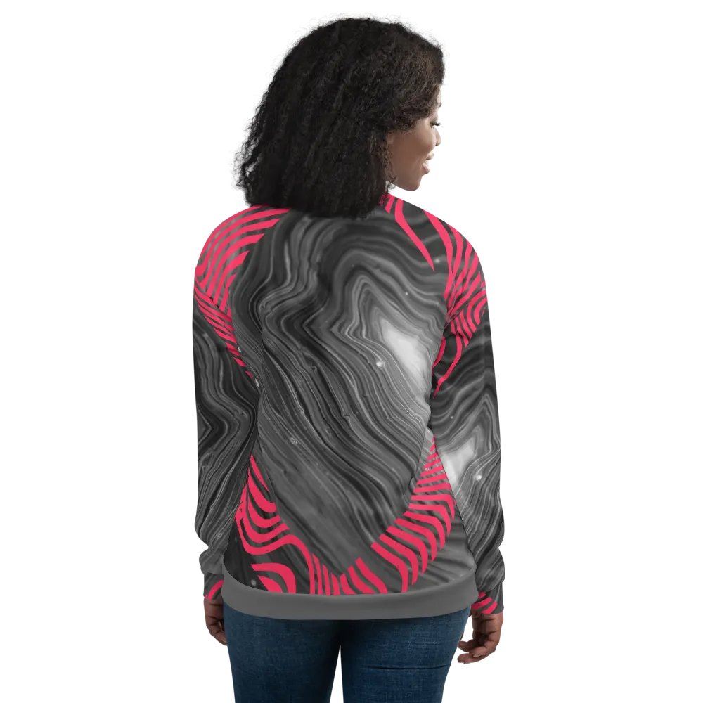 The Devyn Bomber Jacket product image (1)
