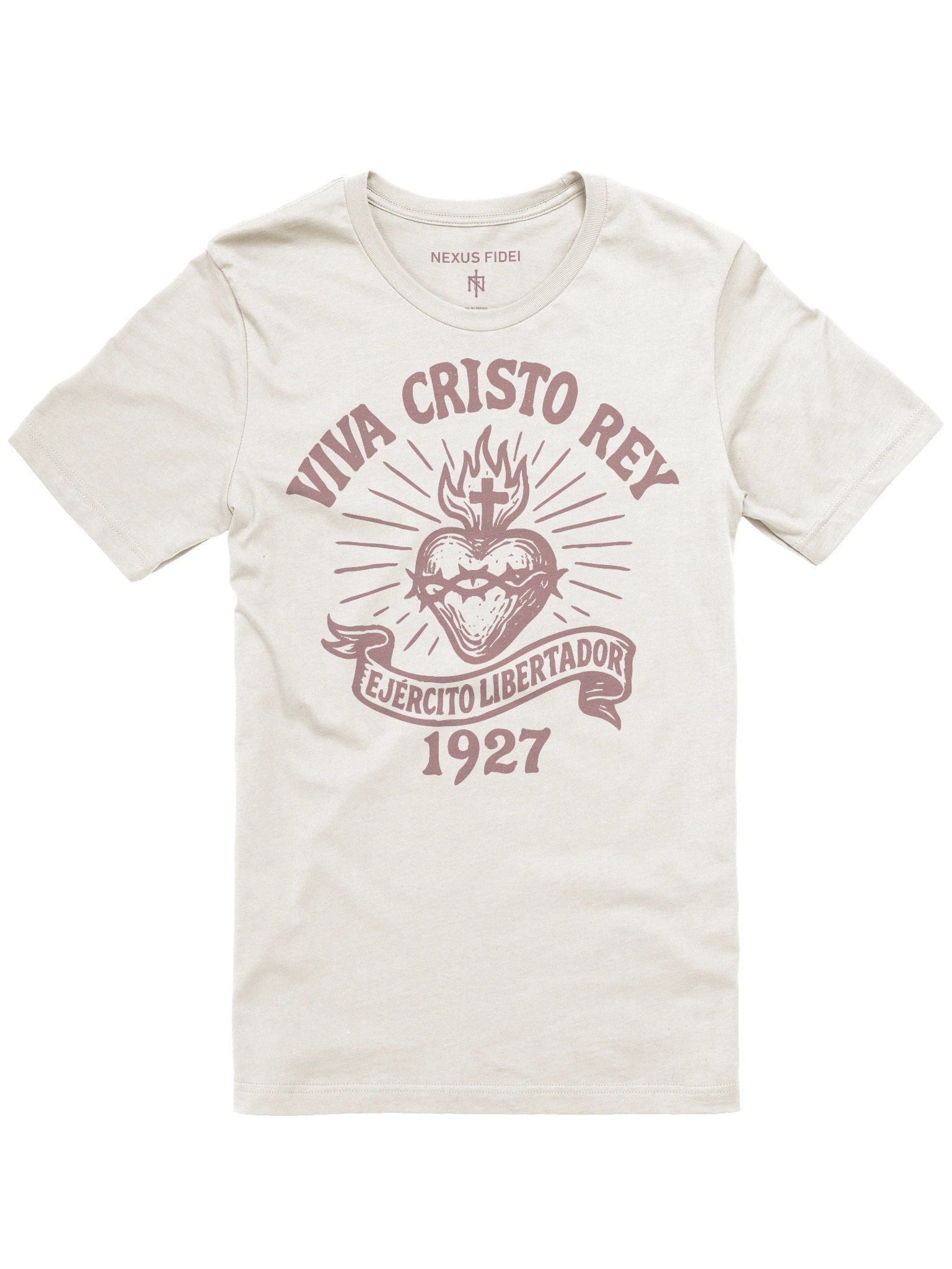 VIVA CRISTO REY product image (1)