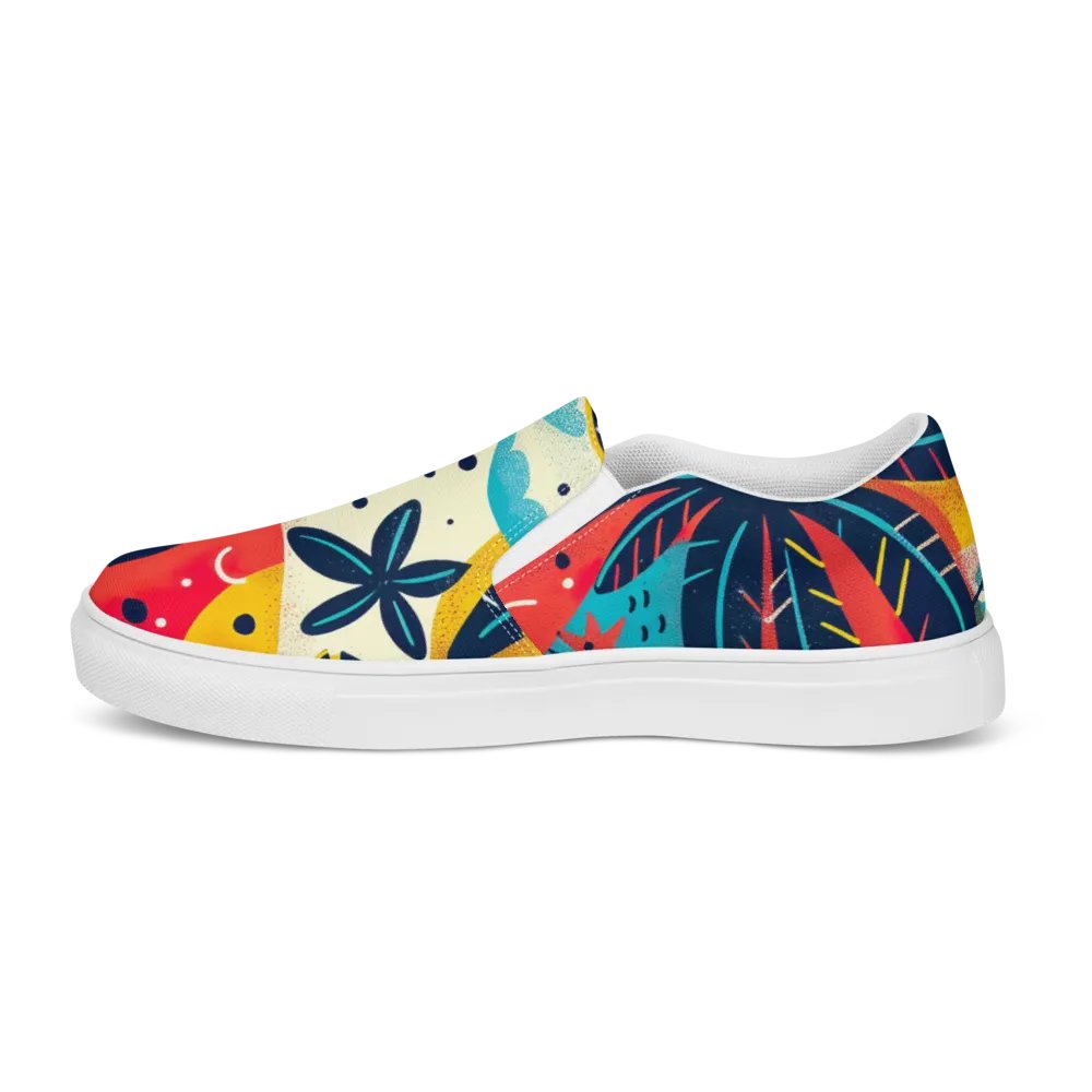 Tropical Slip-Ons product image (9)