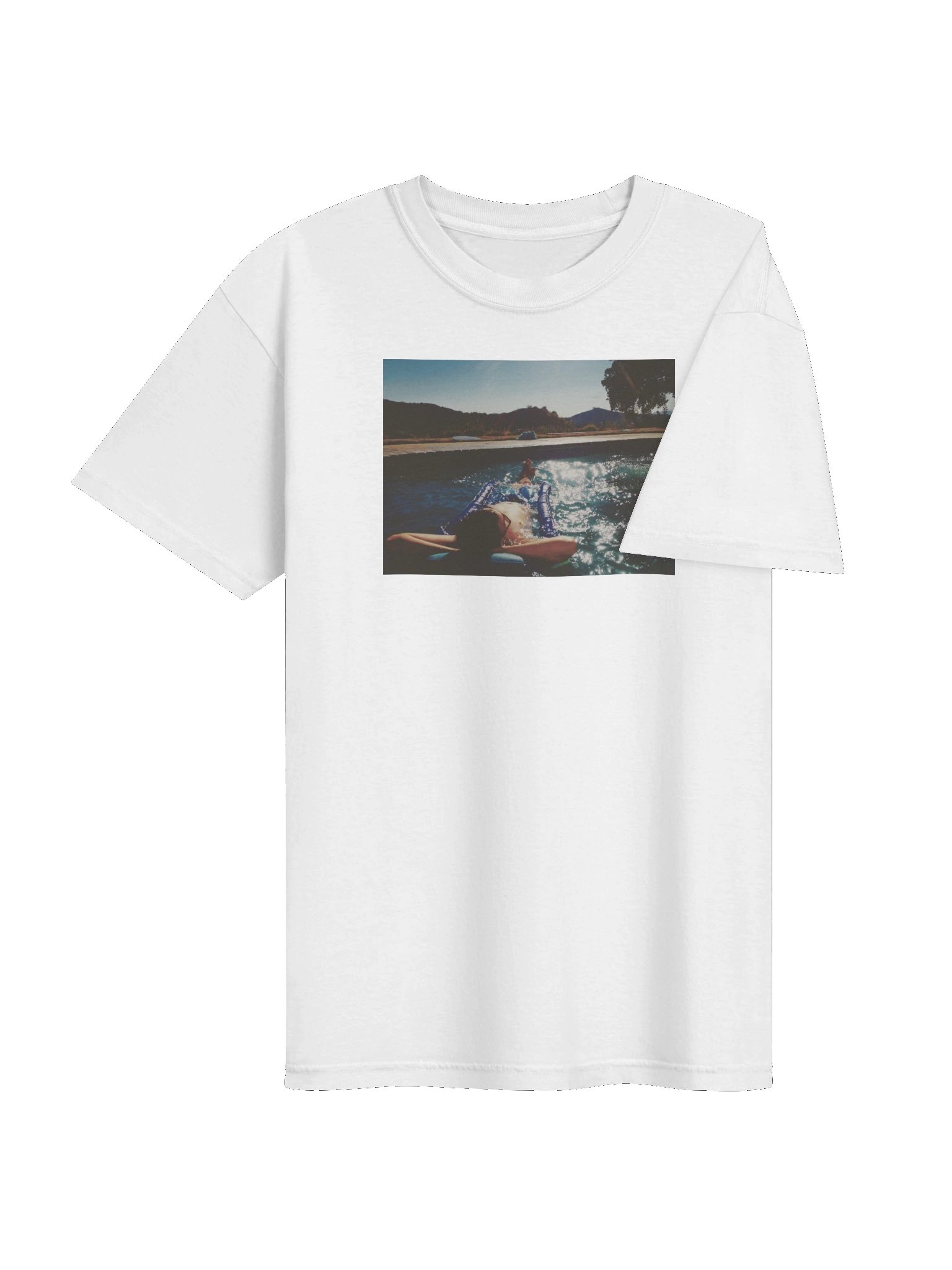 Peter Gilroy Day Off T product image (4)
