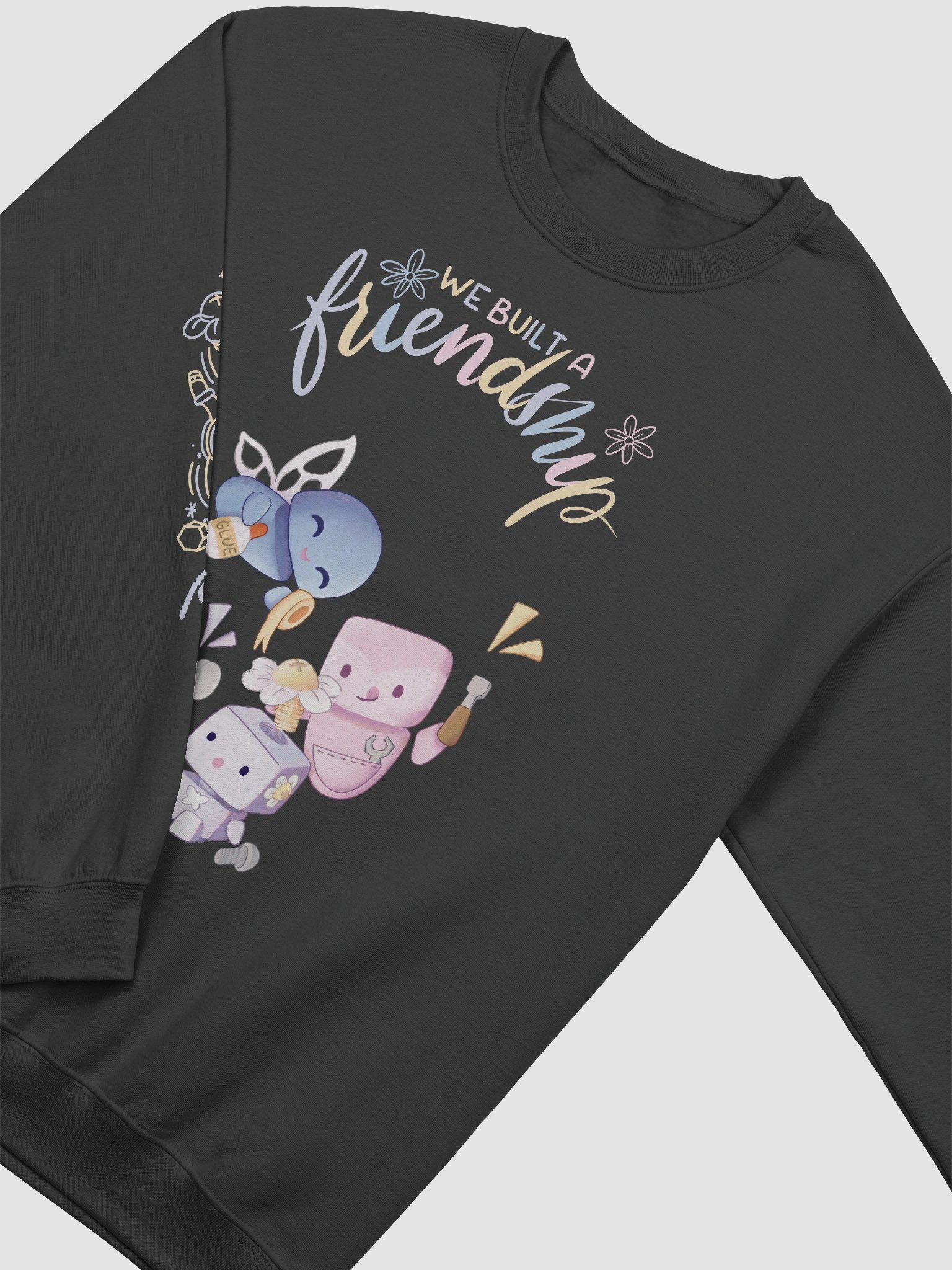 ✿ we built a friendship product image (3)
