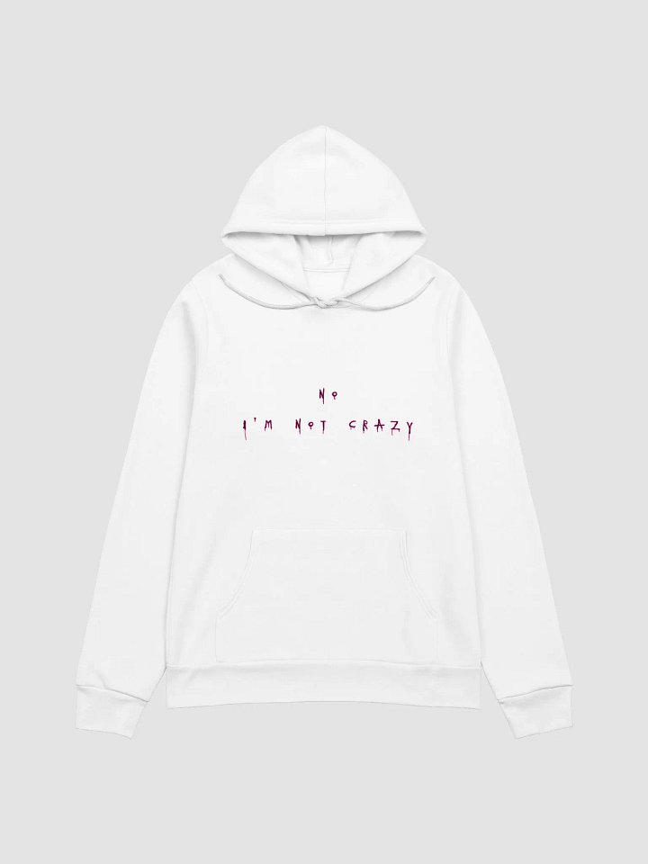 MY CULT LEADER CHECKED product image (1)