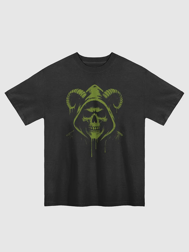 Gothic Alchemy Faded Tee product image (1)