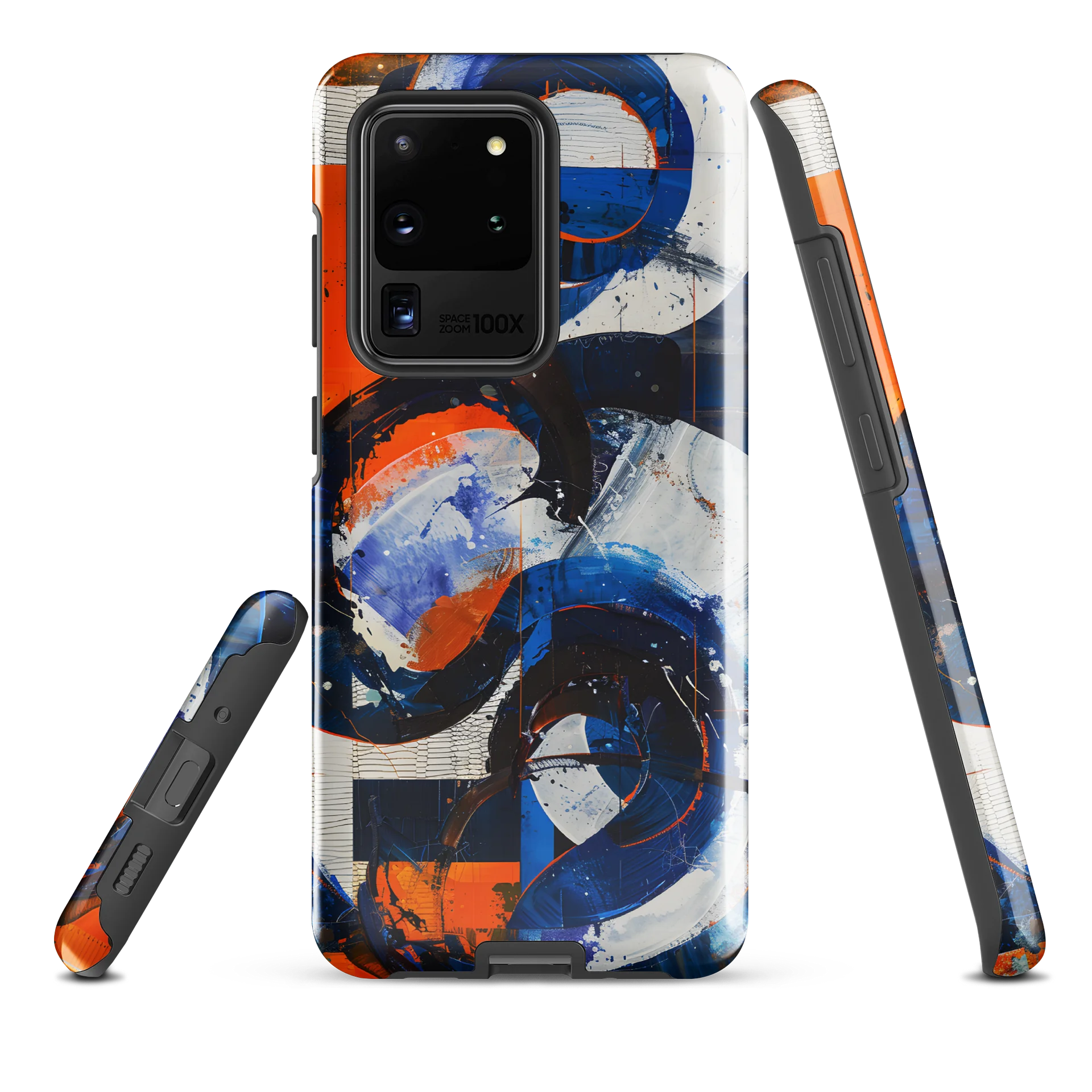 Recipe for Love and Conflict - Samsung Galaxy product image (27)