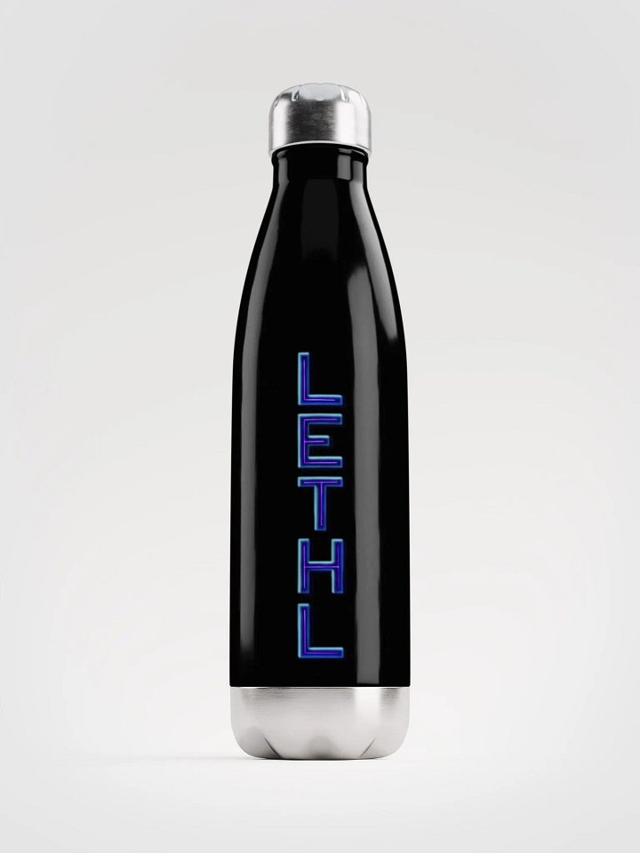 LETHL Water Bottle product image (1)