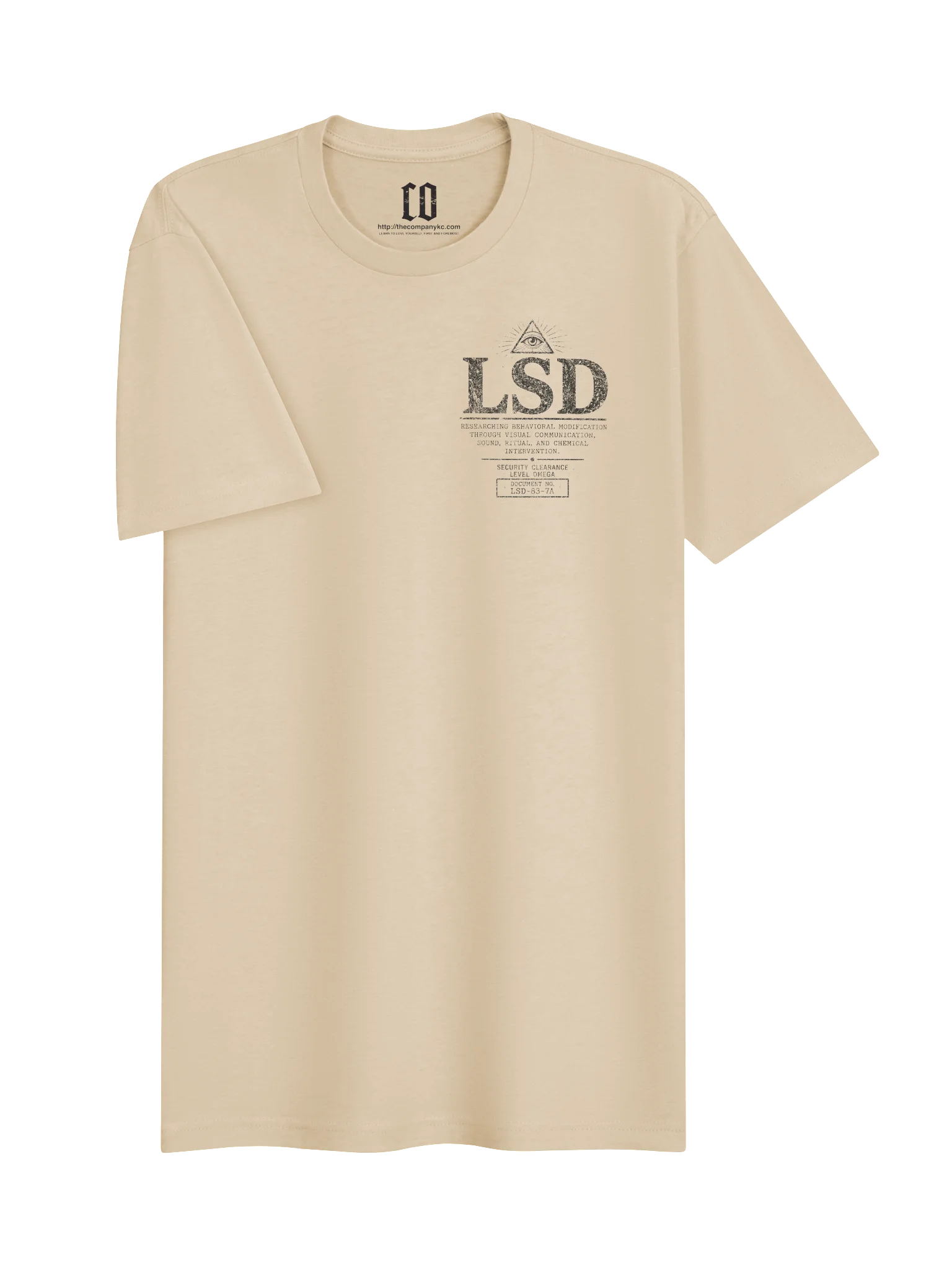 TCO-008.2: LYSERGIC SYSTEMS DEPARTMENT product image (3)