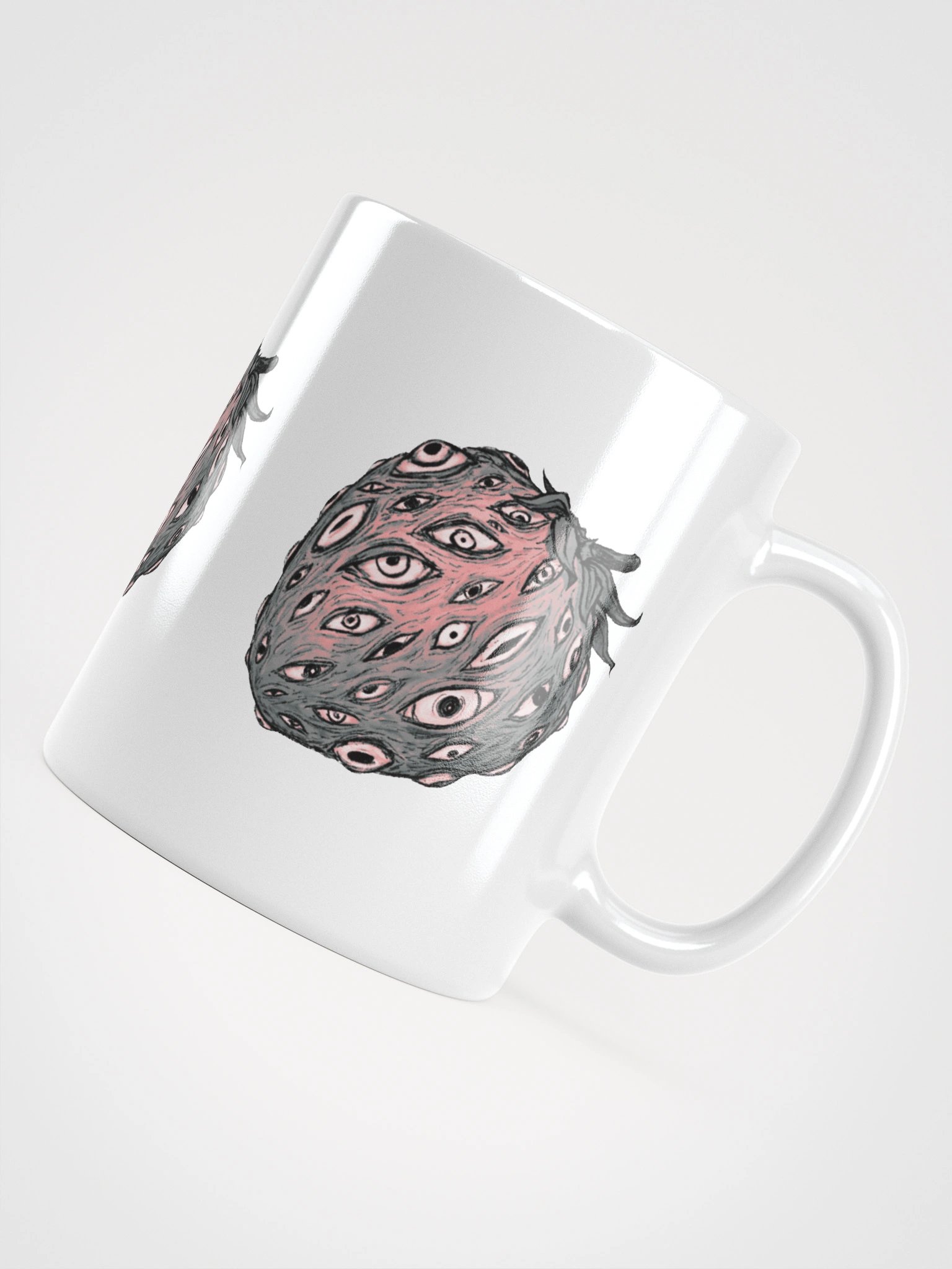 The Beginning - BerryMug product image (10)