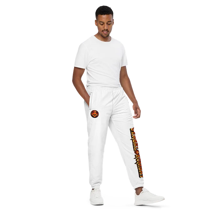 VERBAL KOMBAT Uni Joggers product image (2)