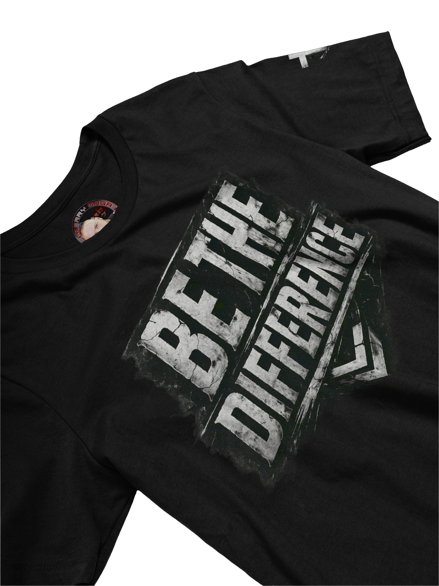 Be the difference product image (3)