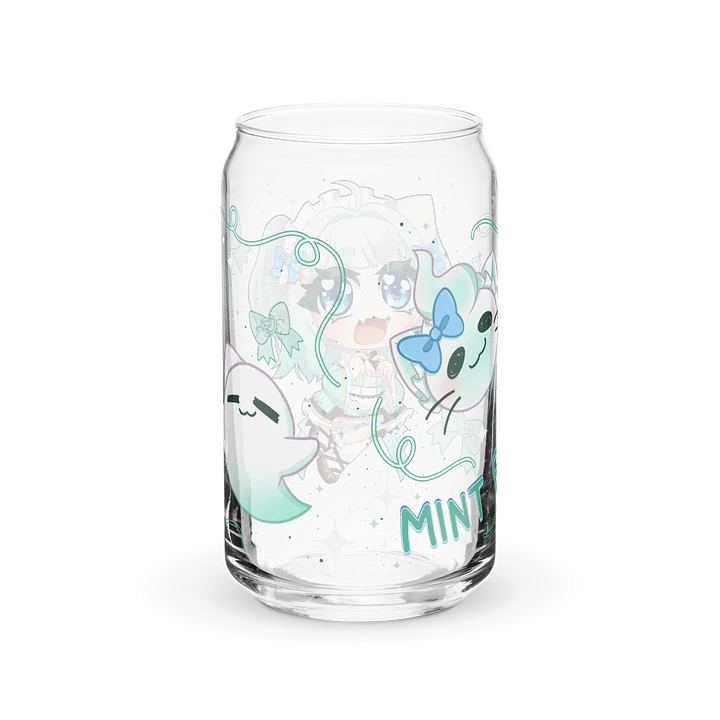 ꒰MINT FANTOM꒱ Can Cup product image (6)