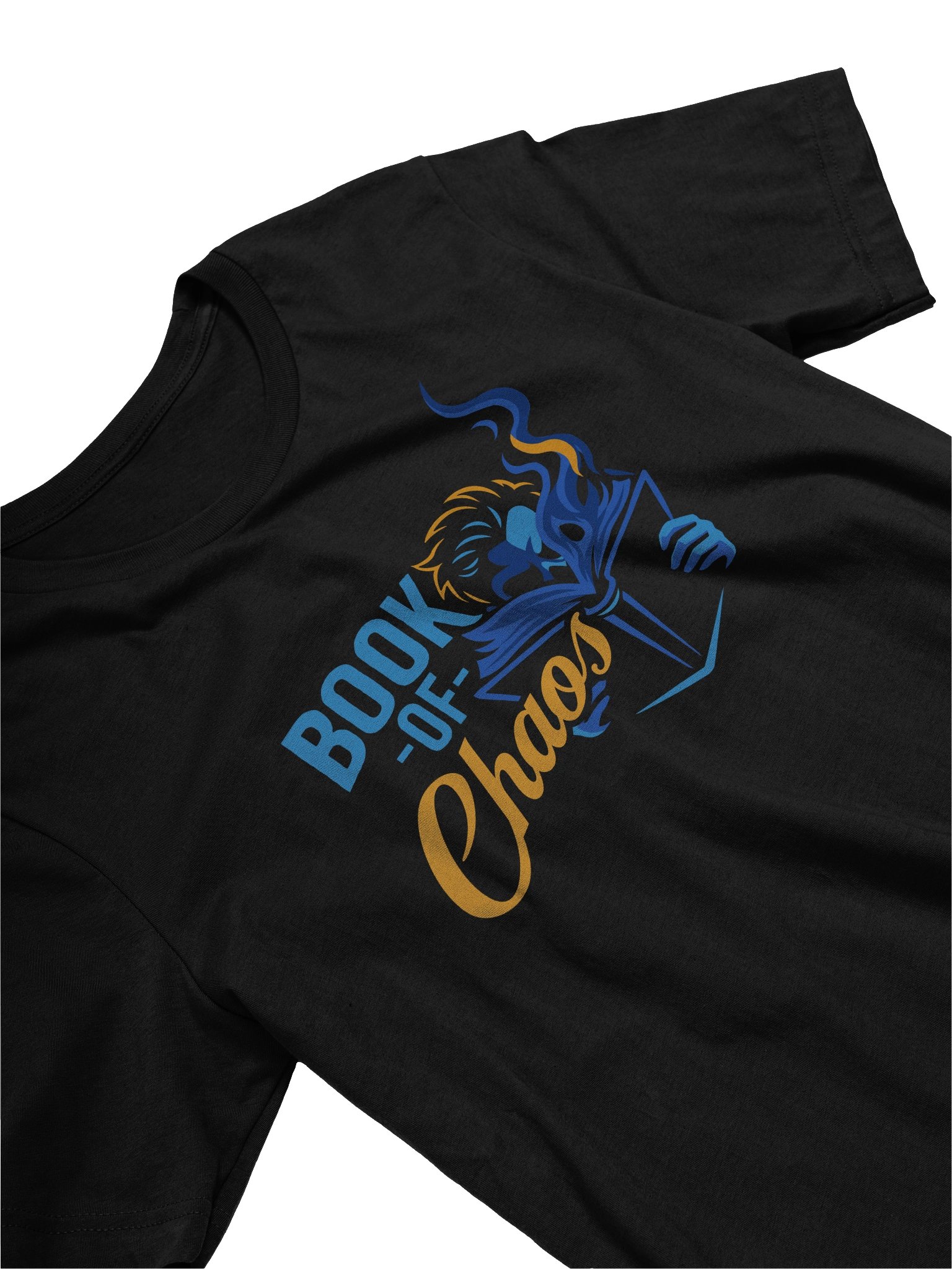 Book of Chaos Tshirt product image (3)