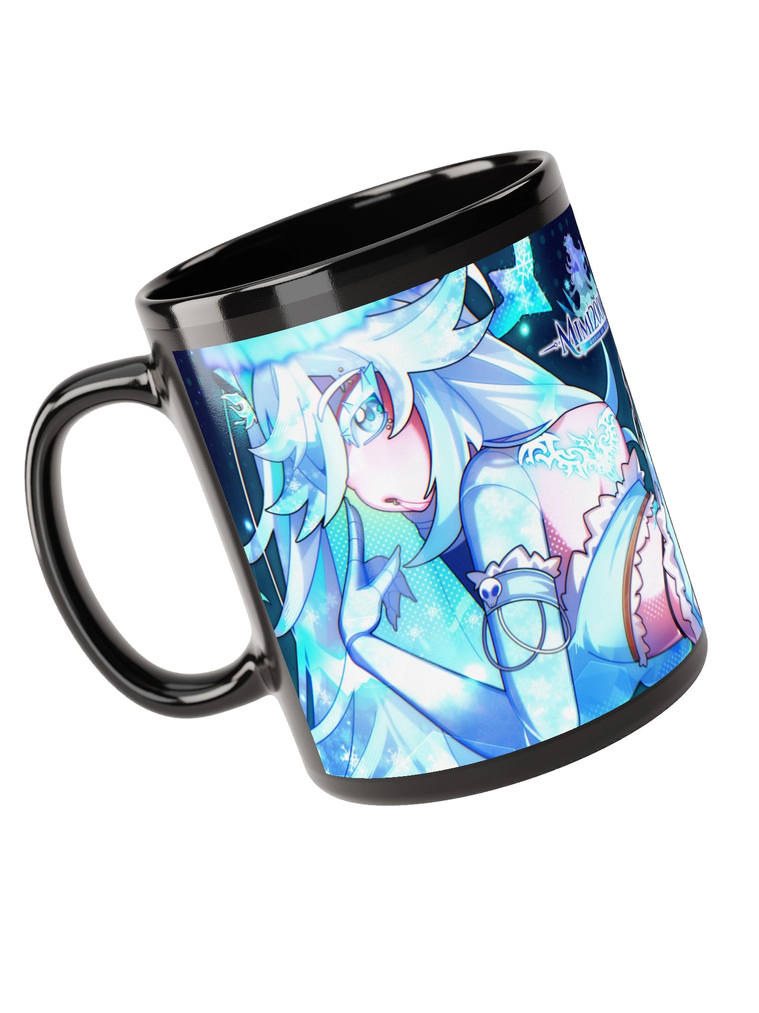 Playfull Death Mug product image (10)
