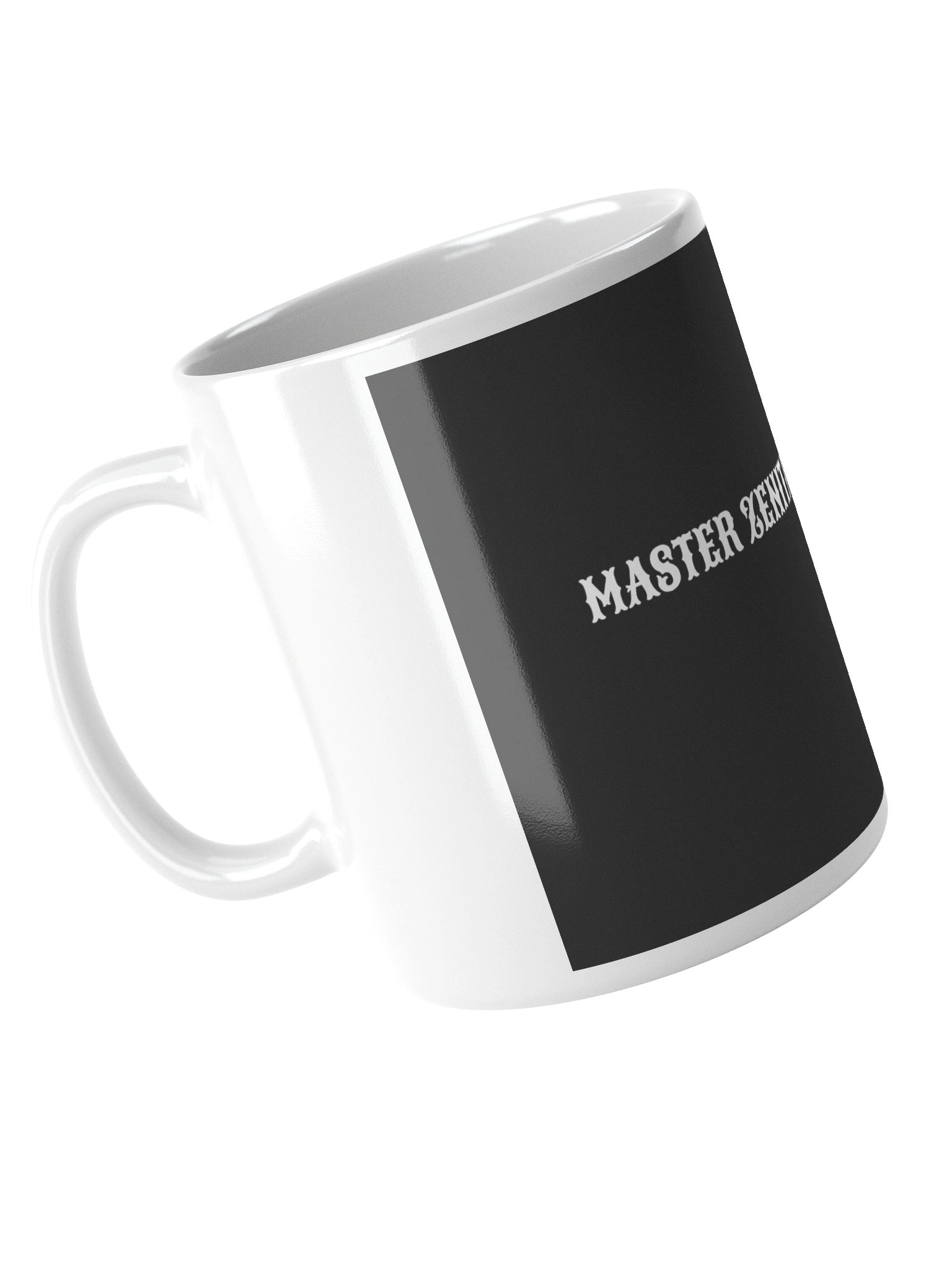 Zenith White Mug Collection product image (7)