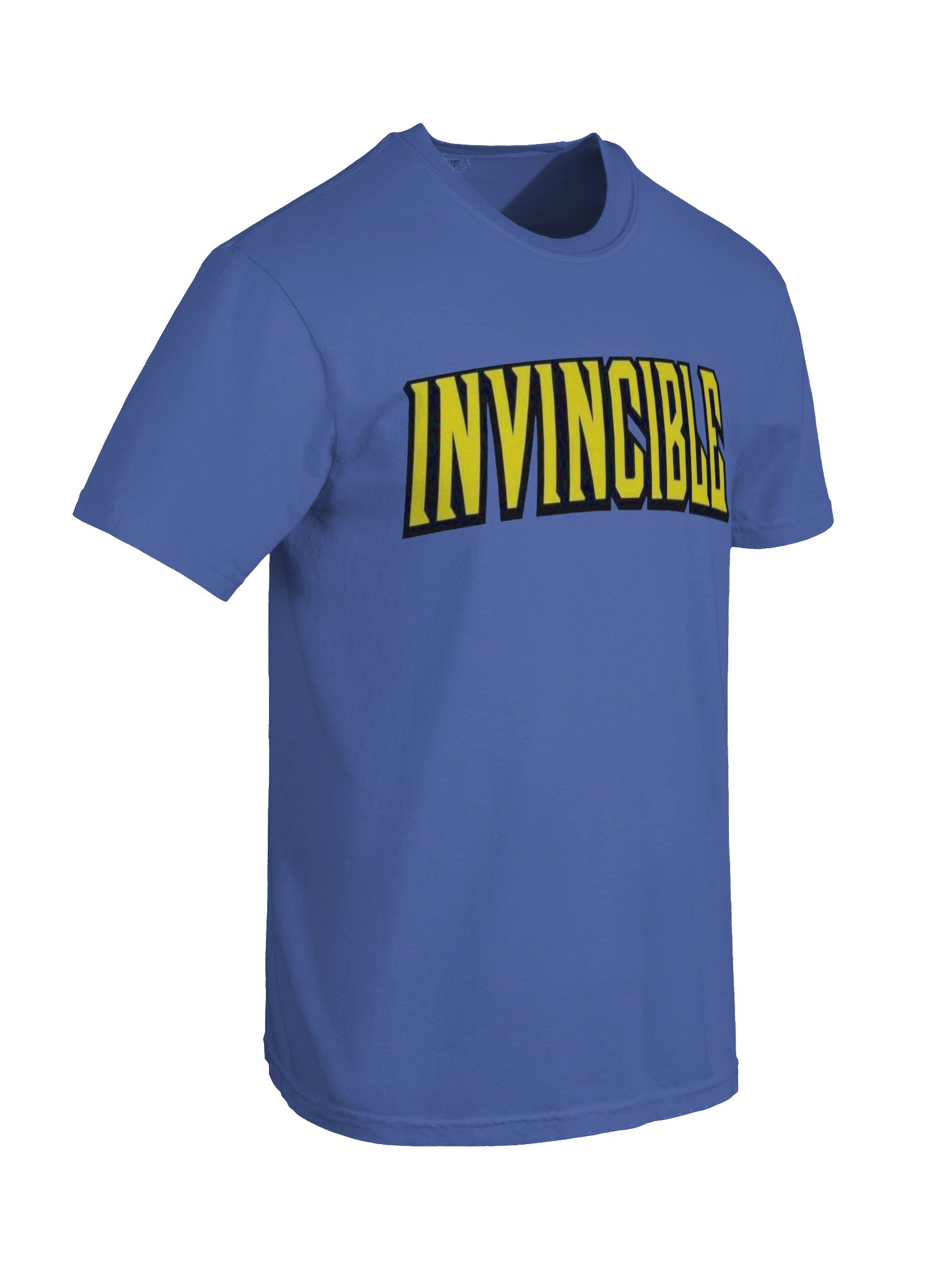 invincible mark t shirt product image (6)
