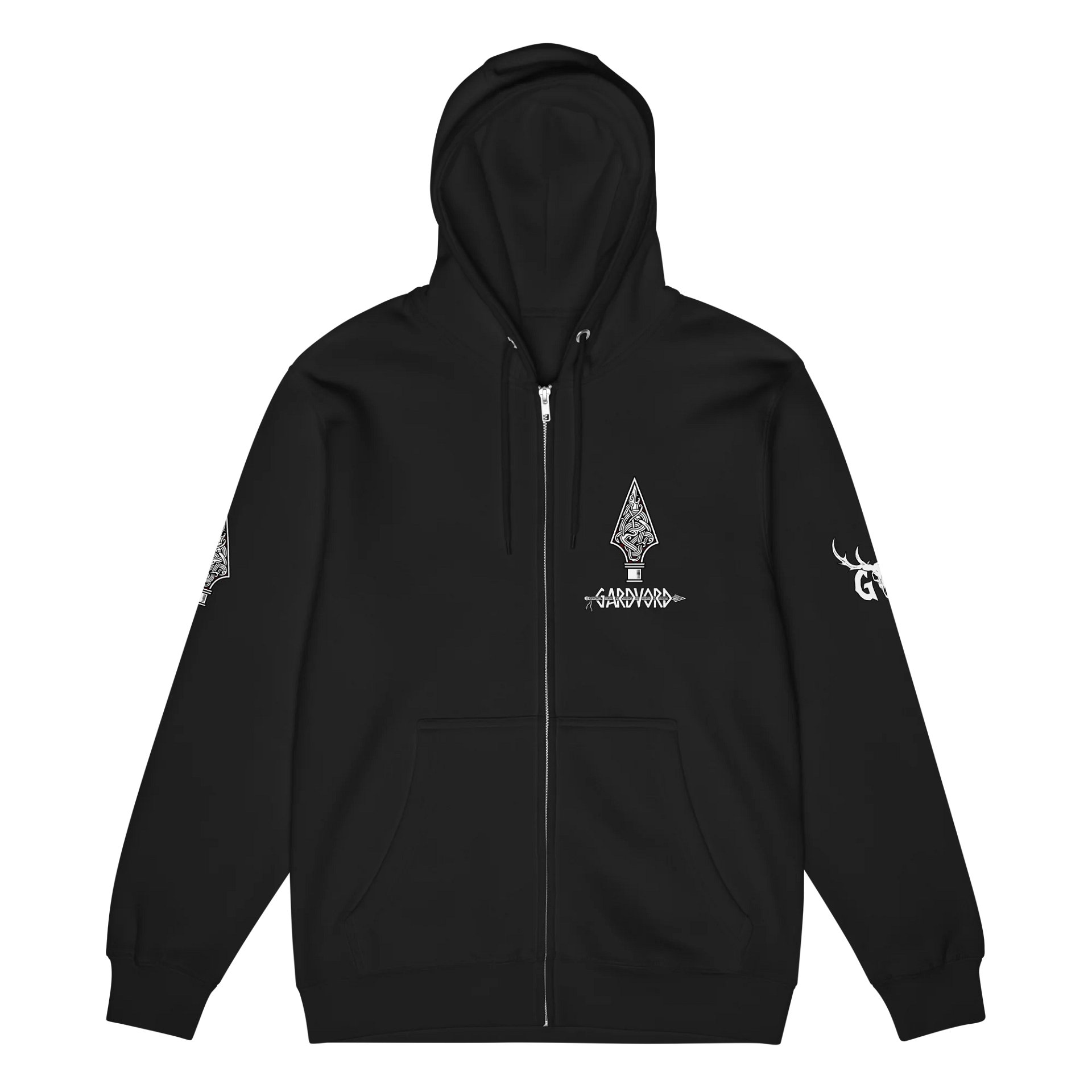GARDVORD™ Premium Zipper product image (6)