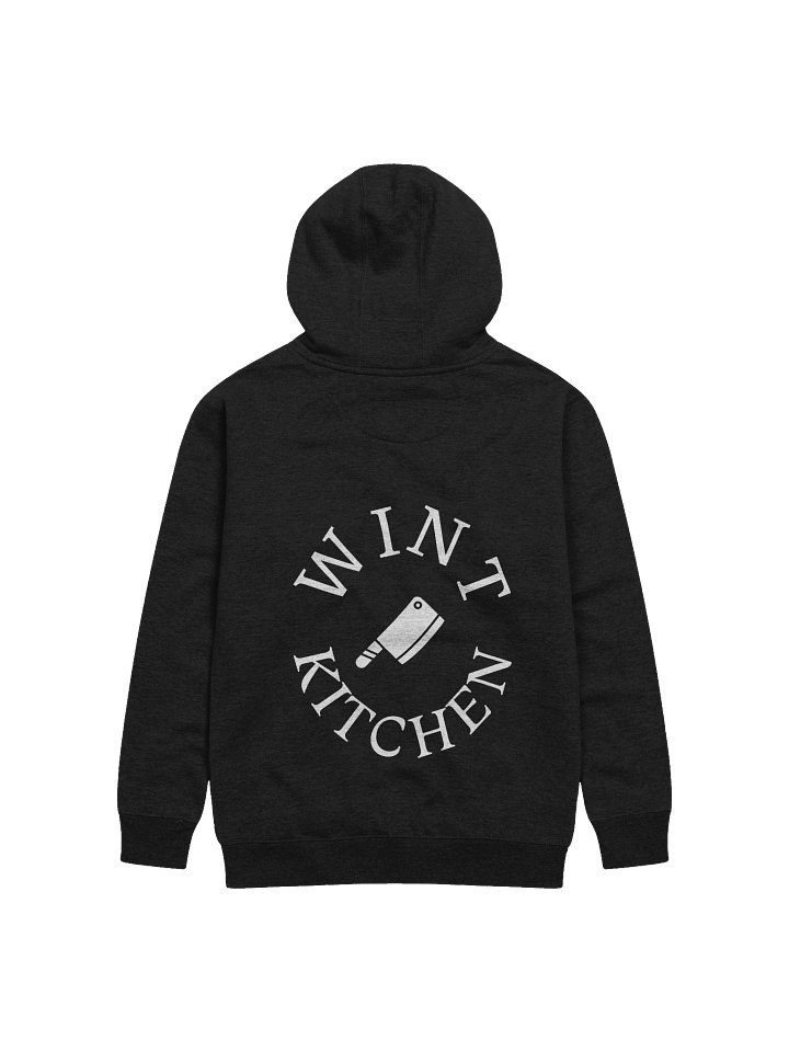 Chef Wint Sky's the Limit Hoodie product image (2)