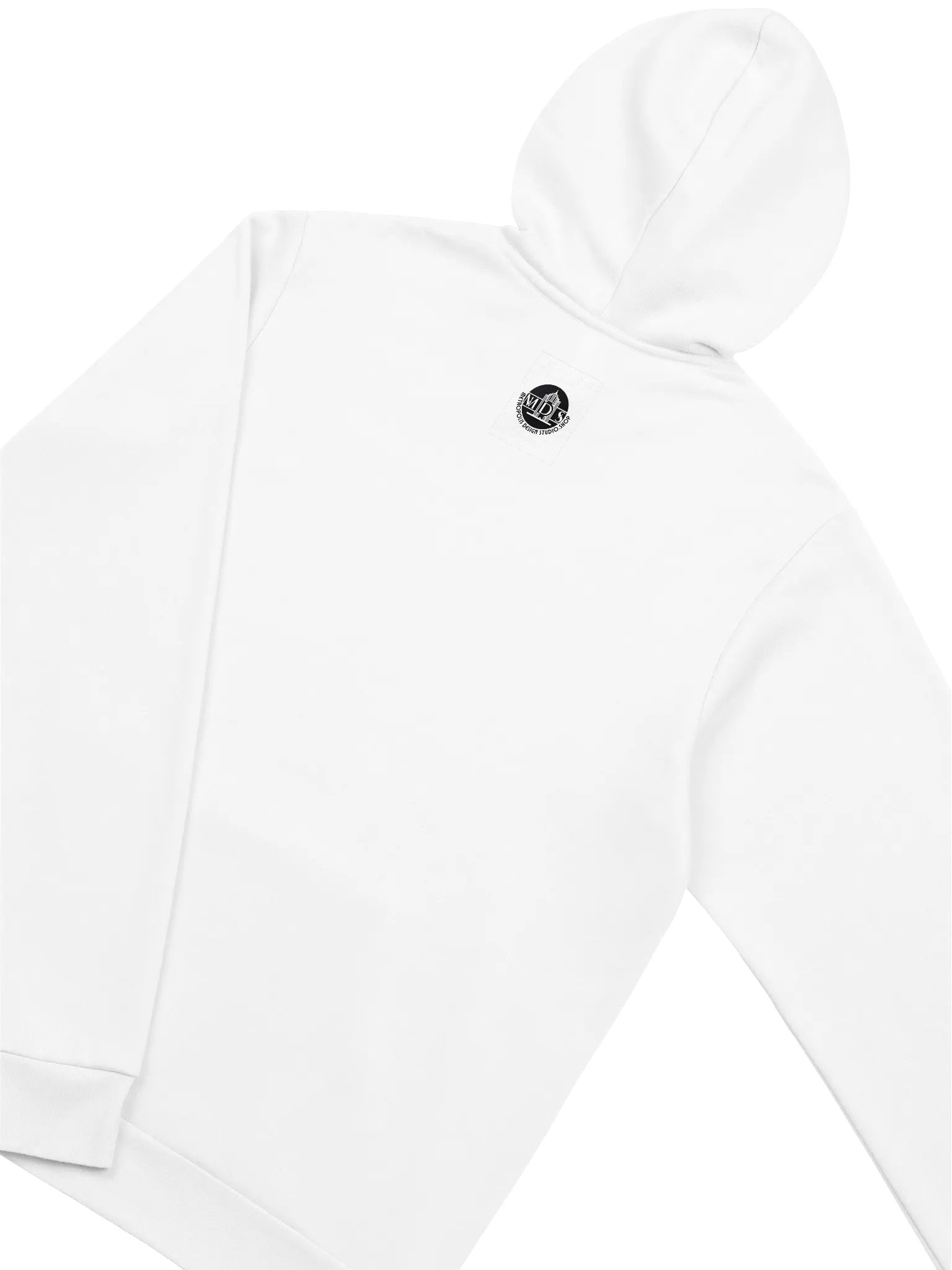 Death by Discount - A Killer Deal Hoodie product image (4)