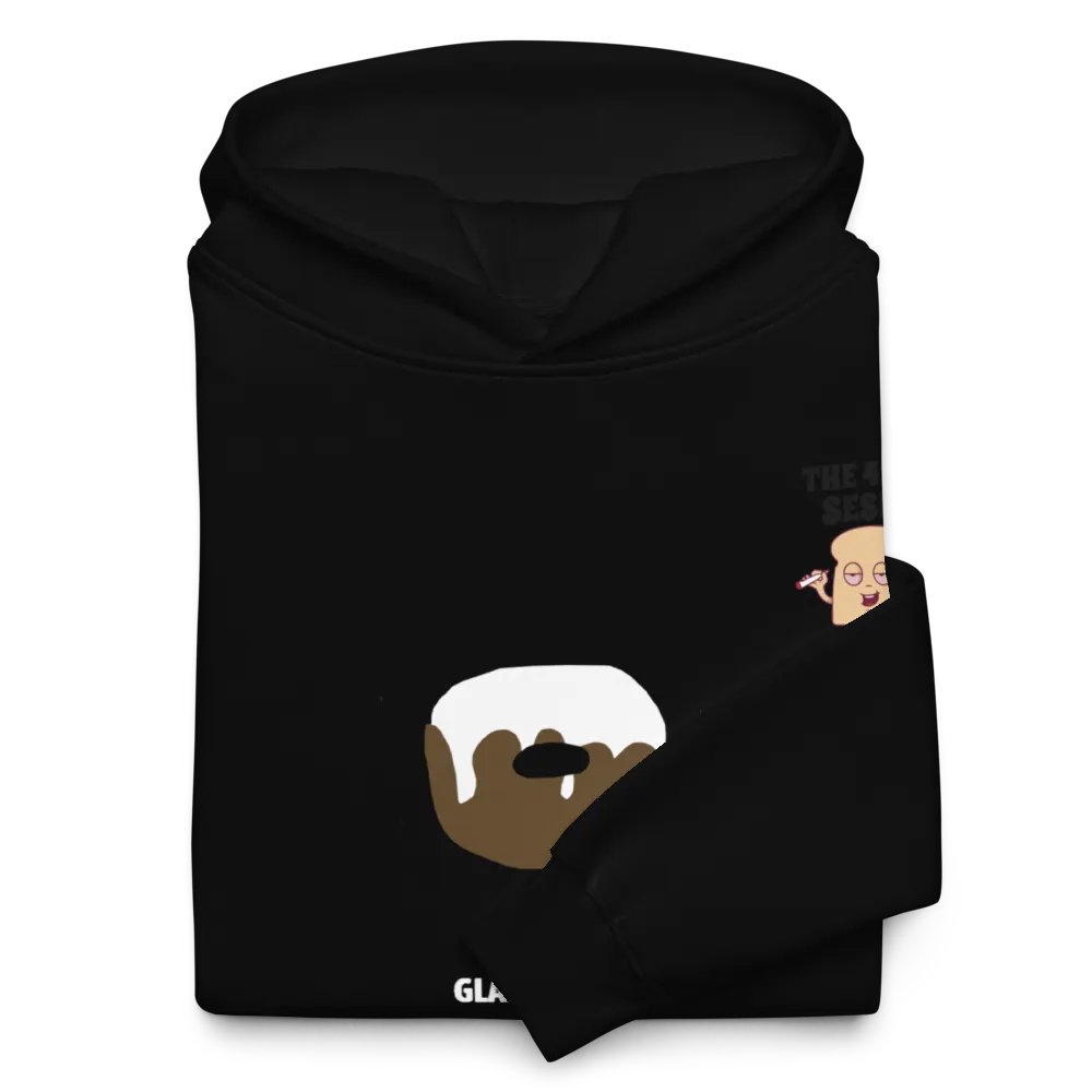 Glaze4Daze Hoodie product image (10)