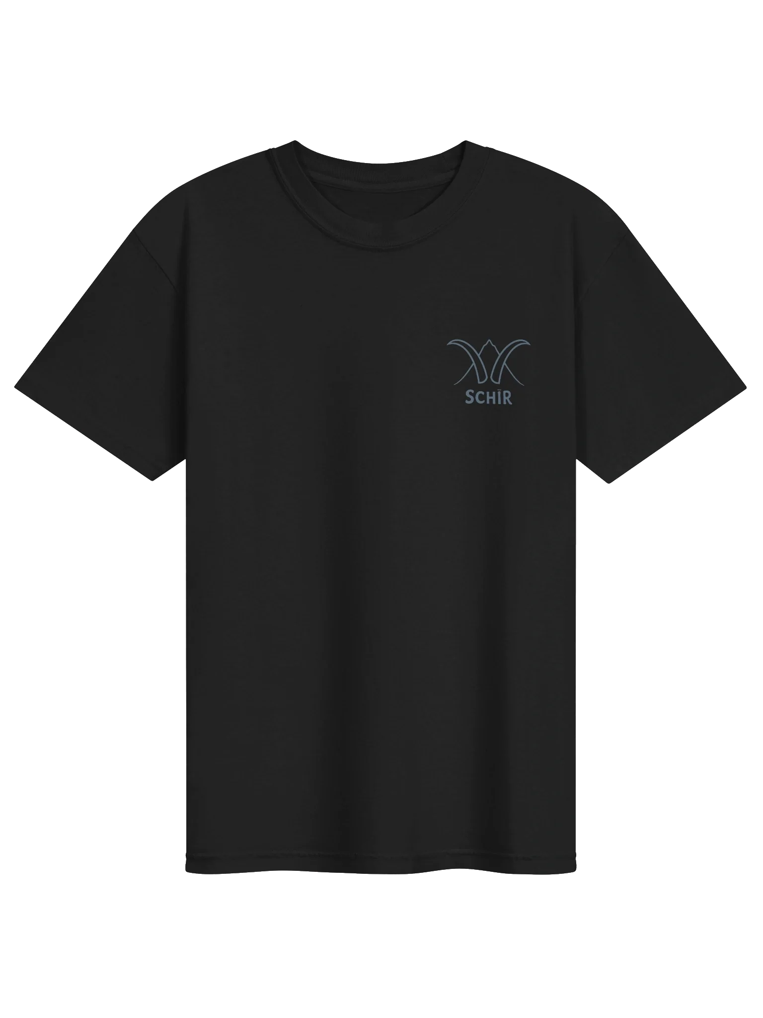 HEADLIGHT TEE product photograph 2