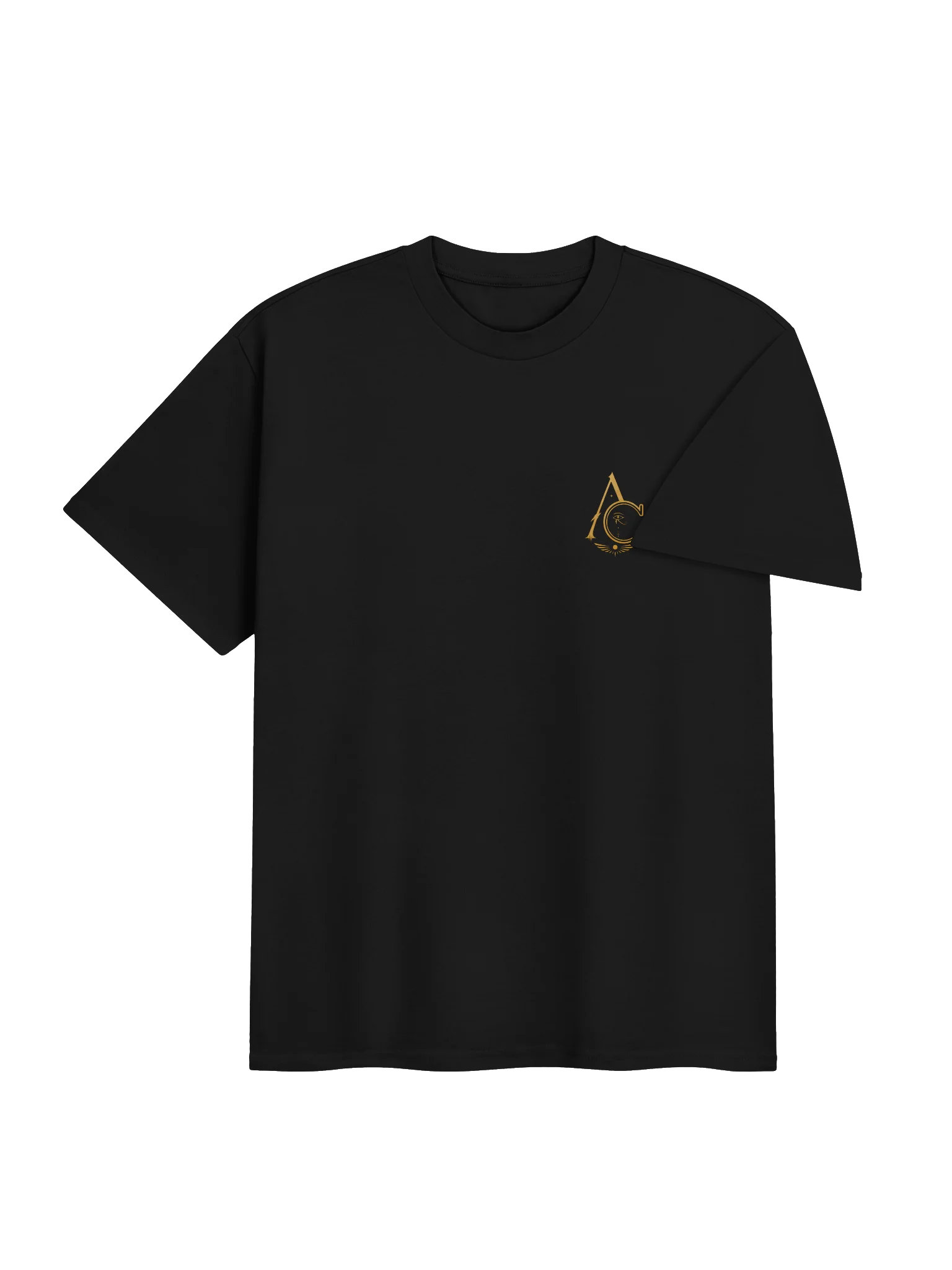 Creator Vision Premium T-Shirt product image (4)