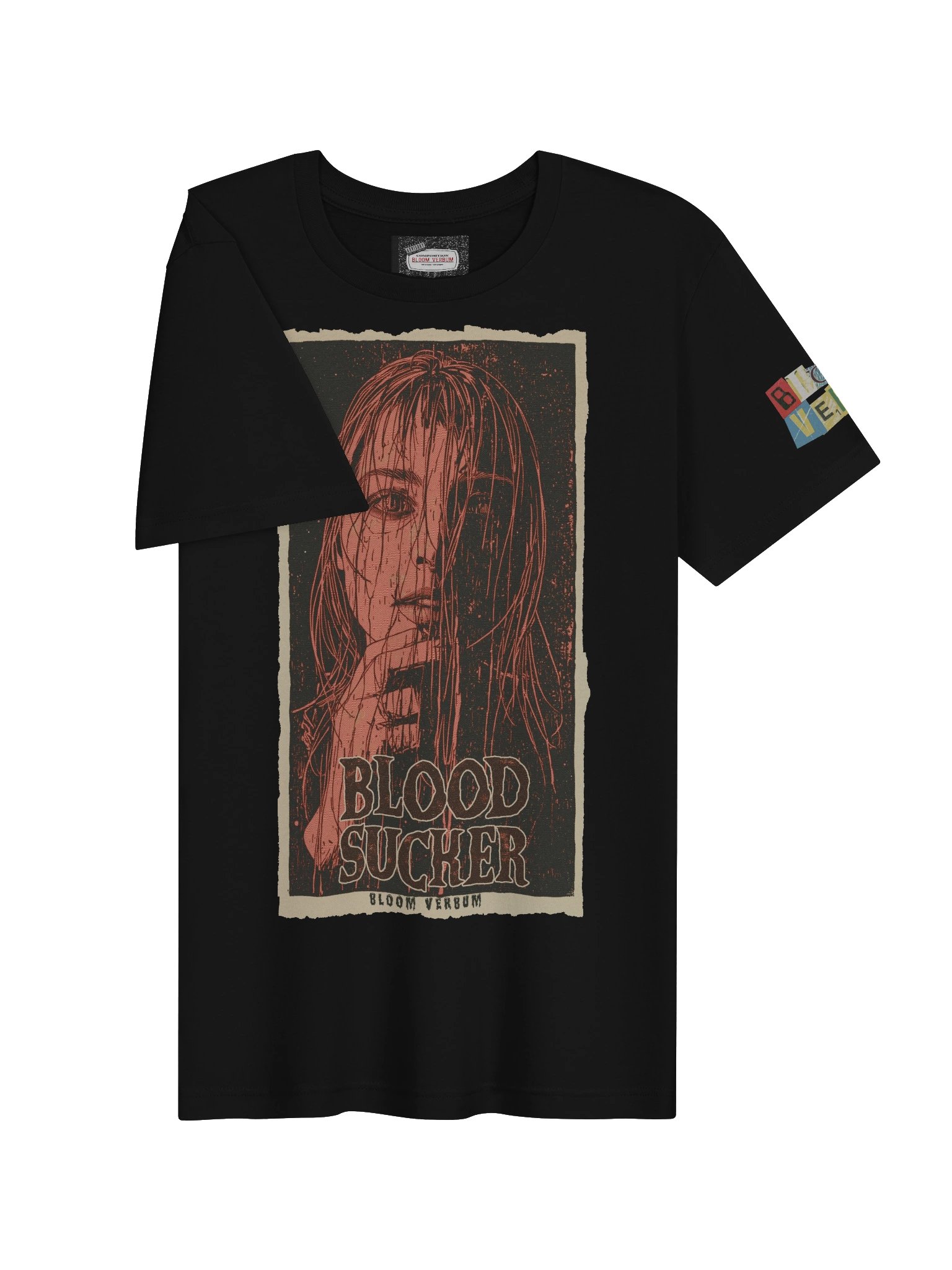 Blood Sucker product image (6)