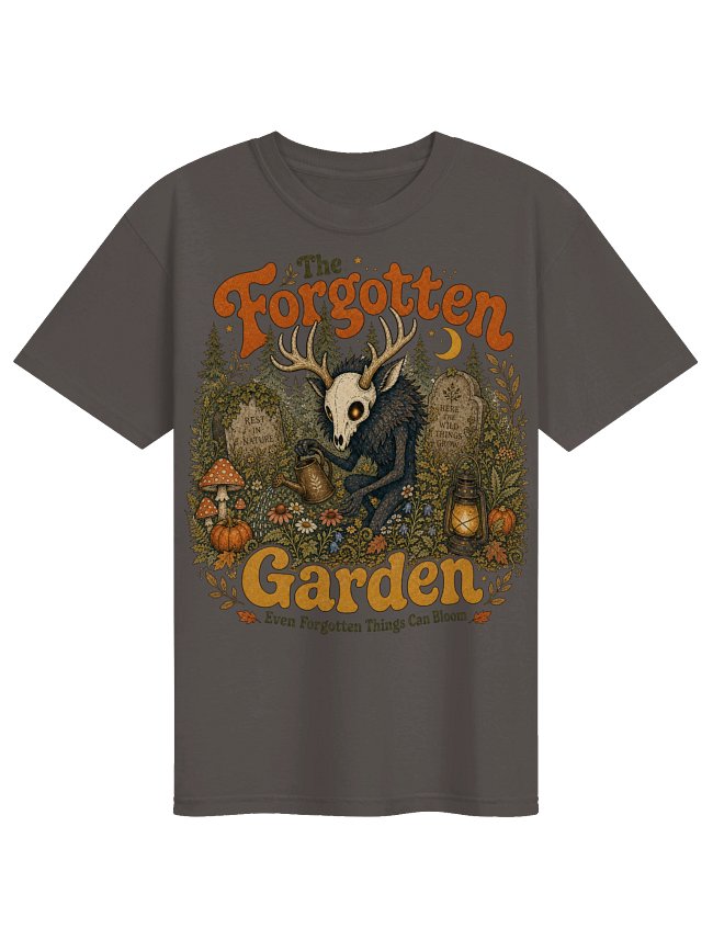 The Forgotten Garden Collection 