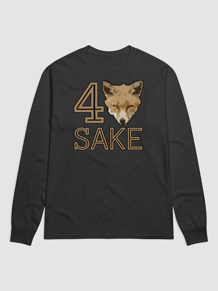 4 FOX SAKE product image (1)