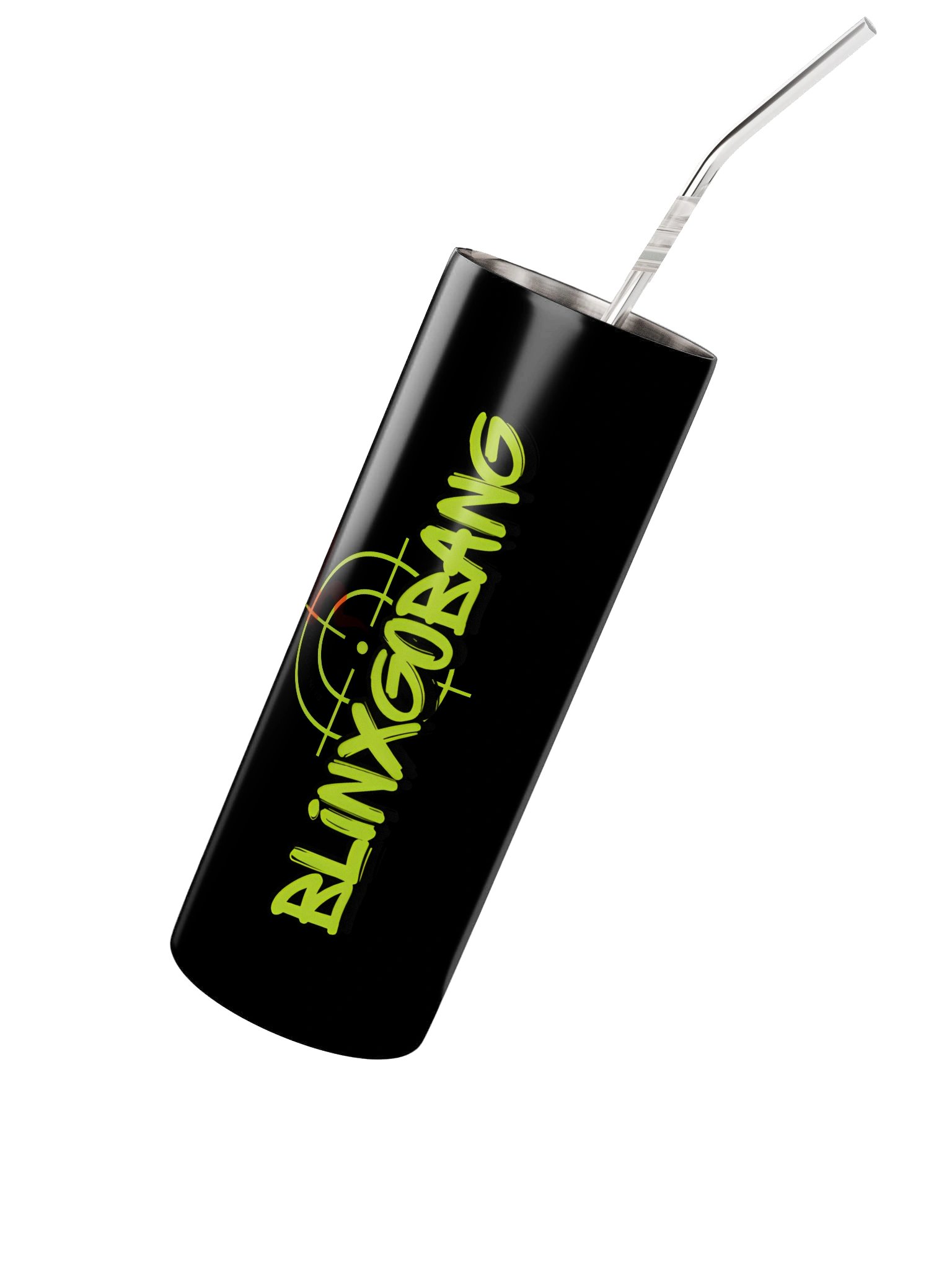Blinx GoBang Target Tumbler product image (3)
