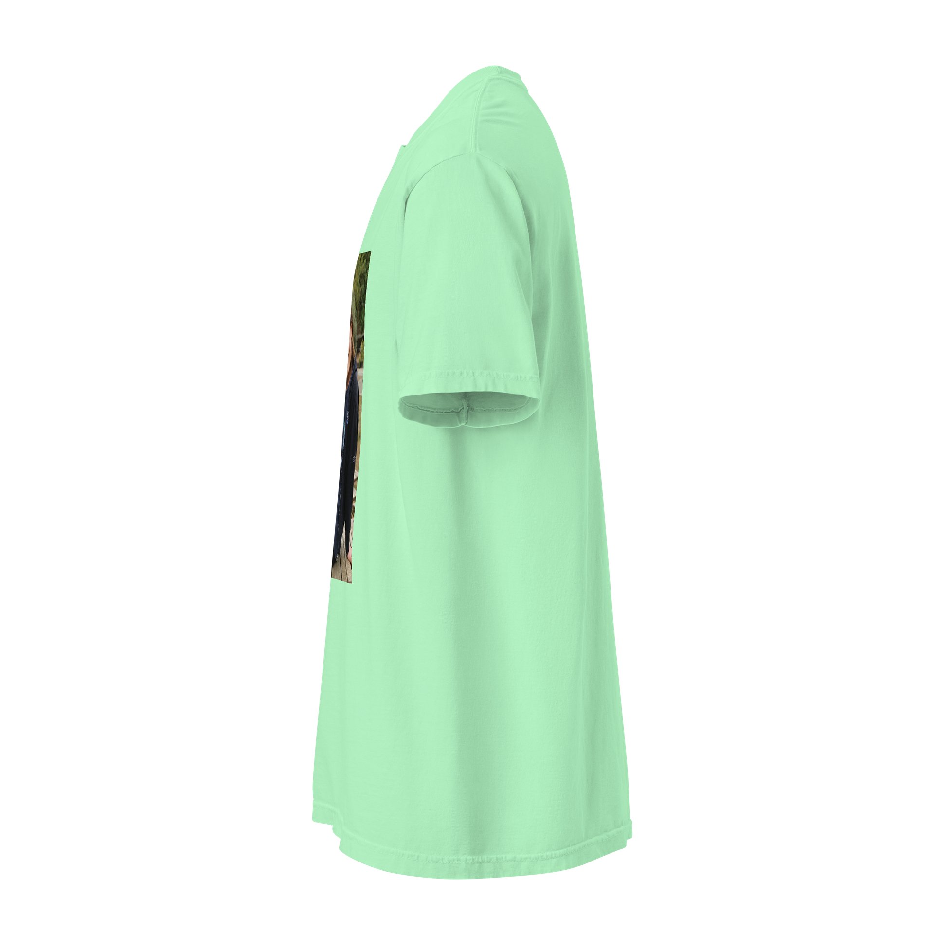 Bella T-shirt #3 product image (3)
