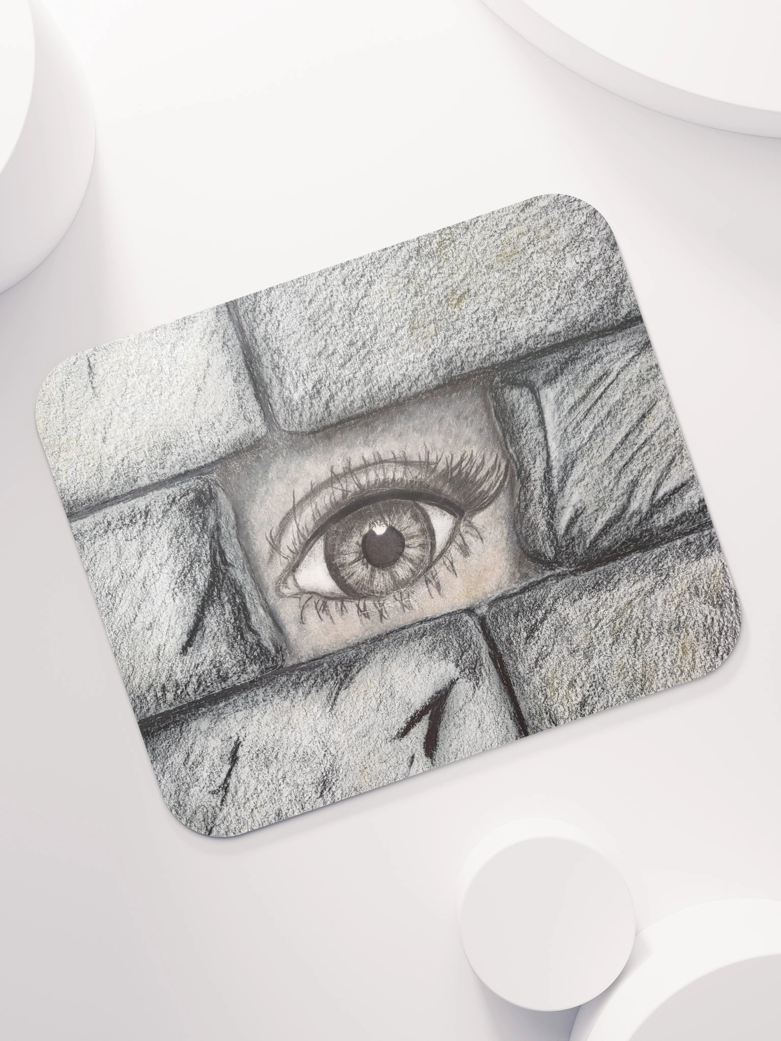Classic Mouse Pad product image (7)