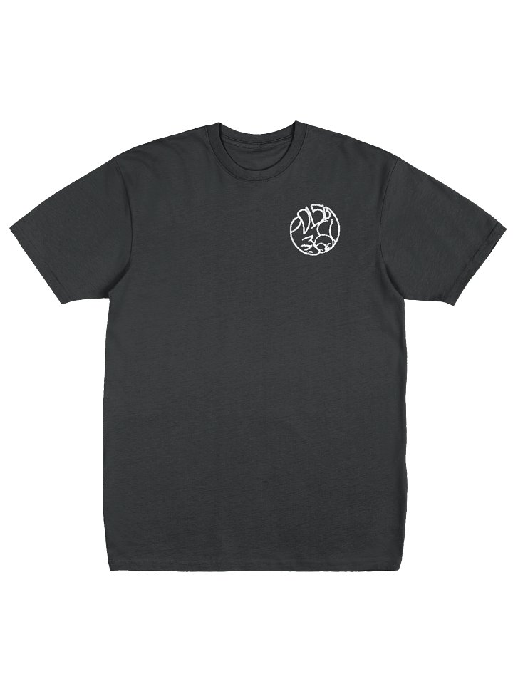 Embroided Logo Shirt product image (1)