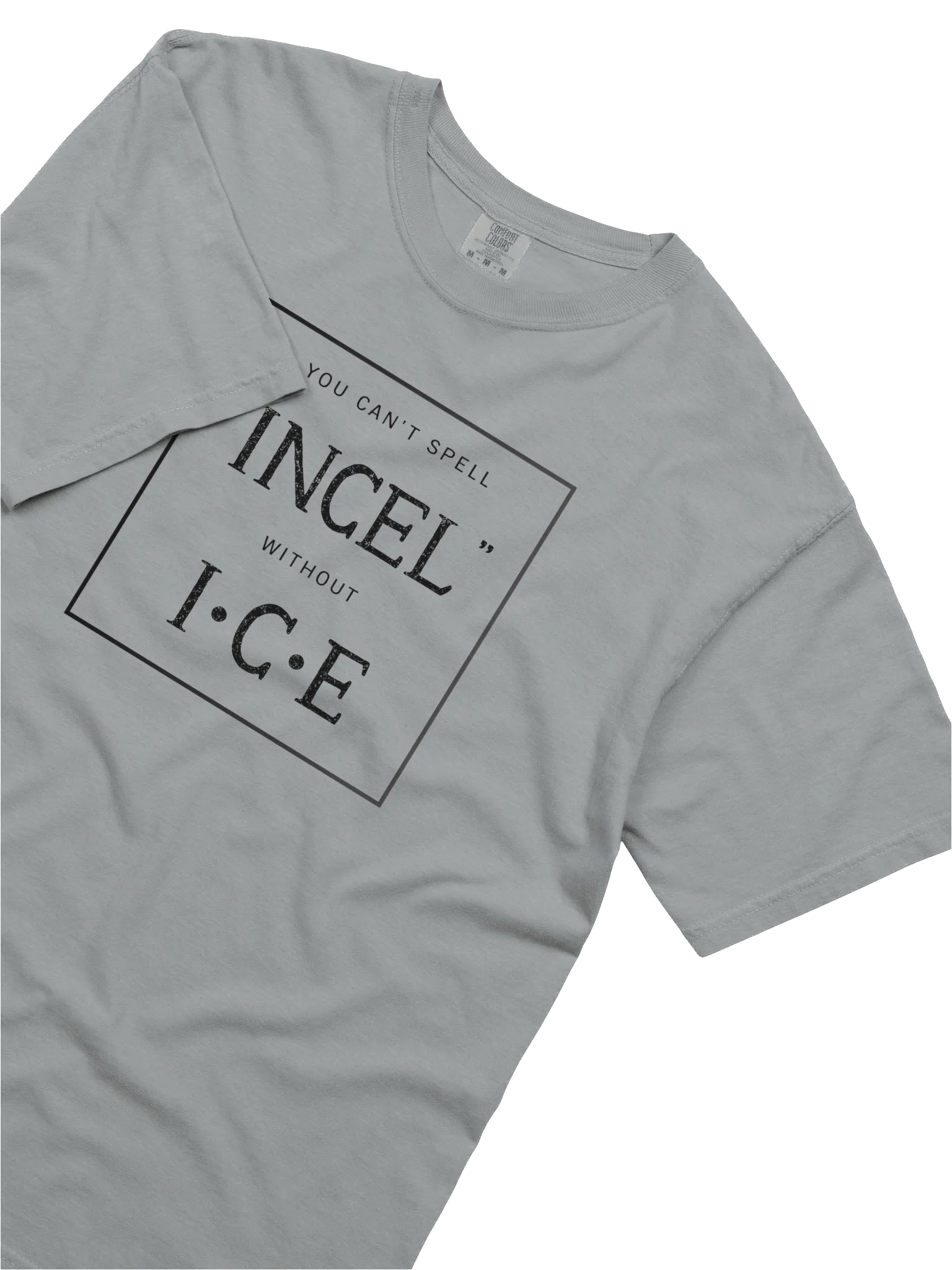 Can’t Spell Tee. product image (36)