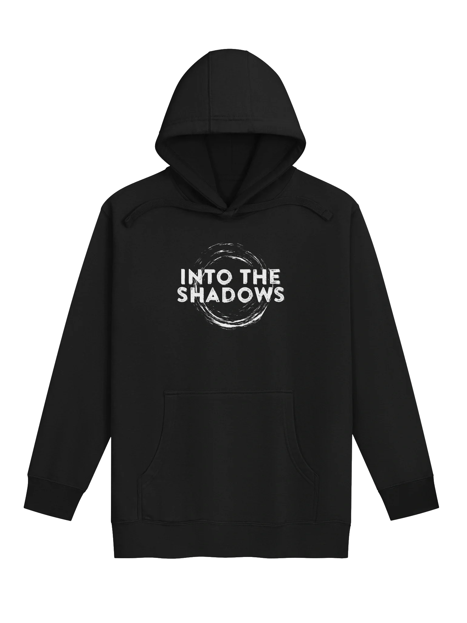 Into the Shadows Hoodie — TSA.HOOD-01