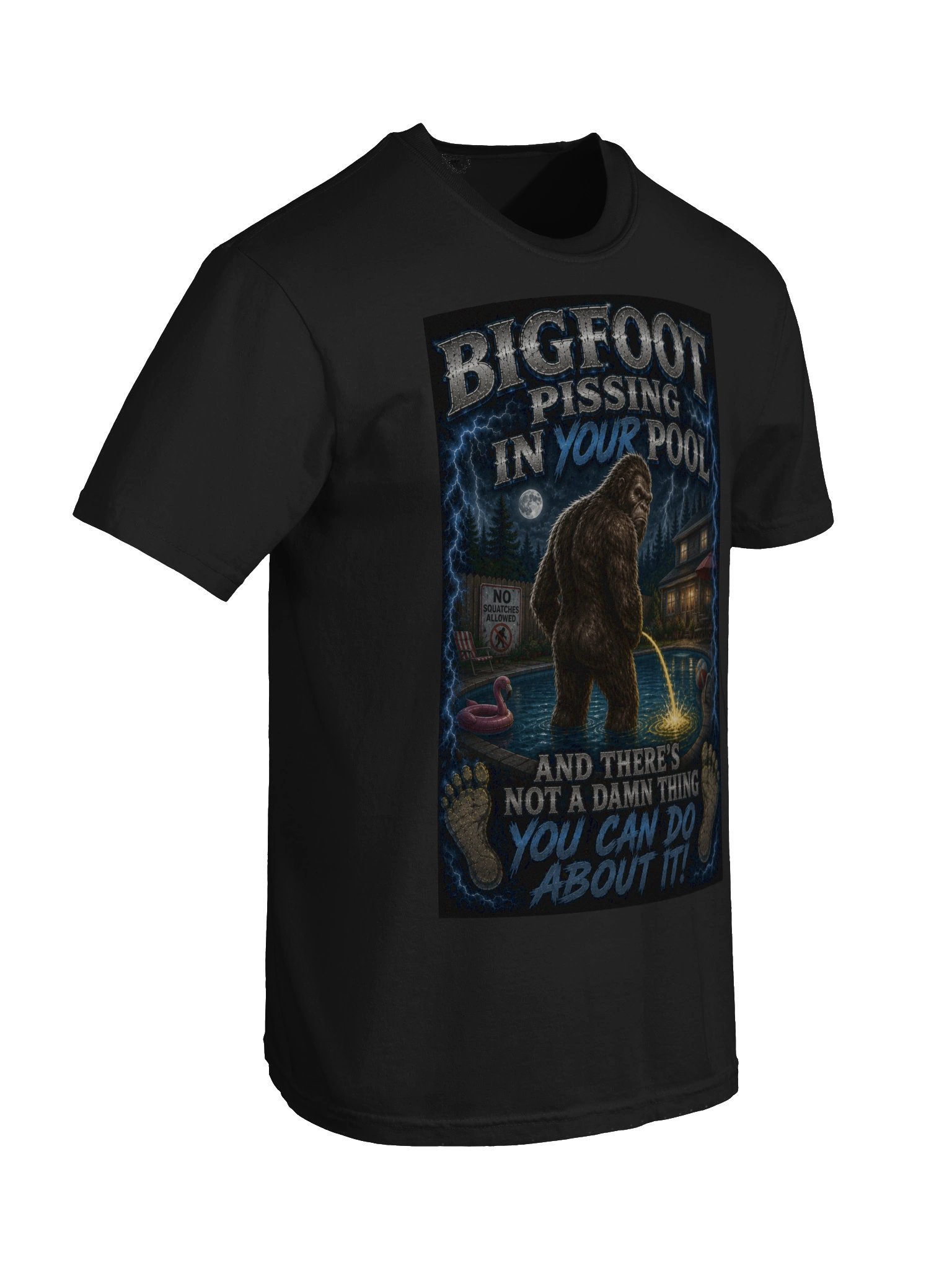 Bigfoot product image (6)