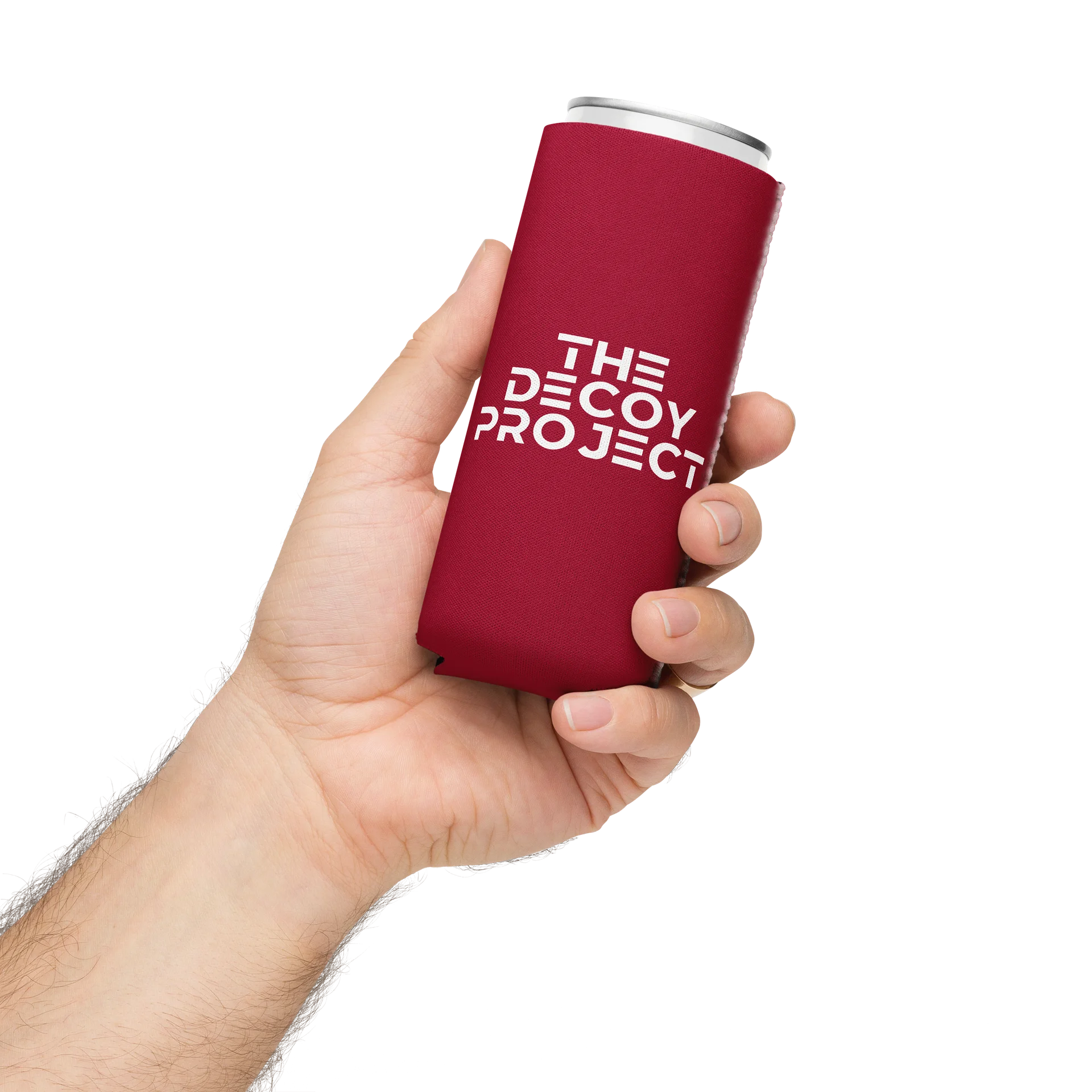 The Decoy Project Coozie product image (19)