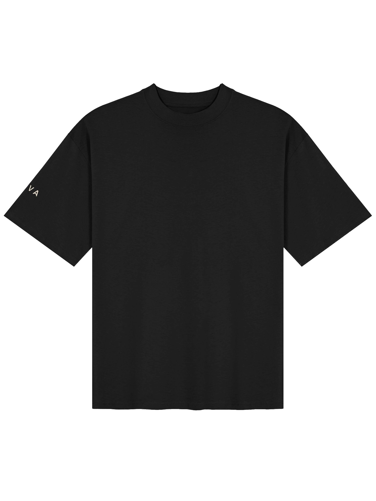 I Flirt for Fun — Oversized Tee product image (1)