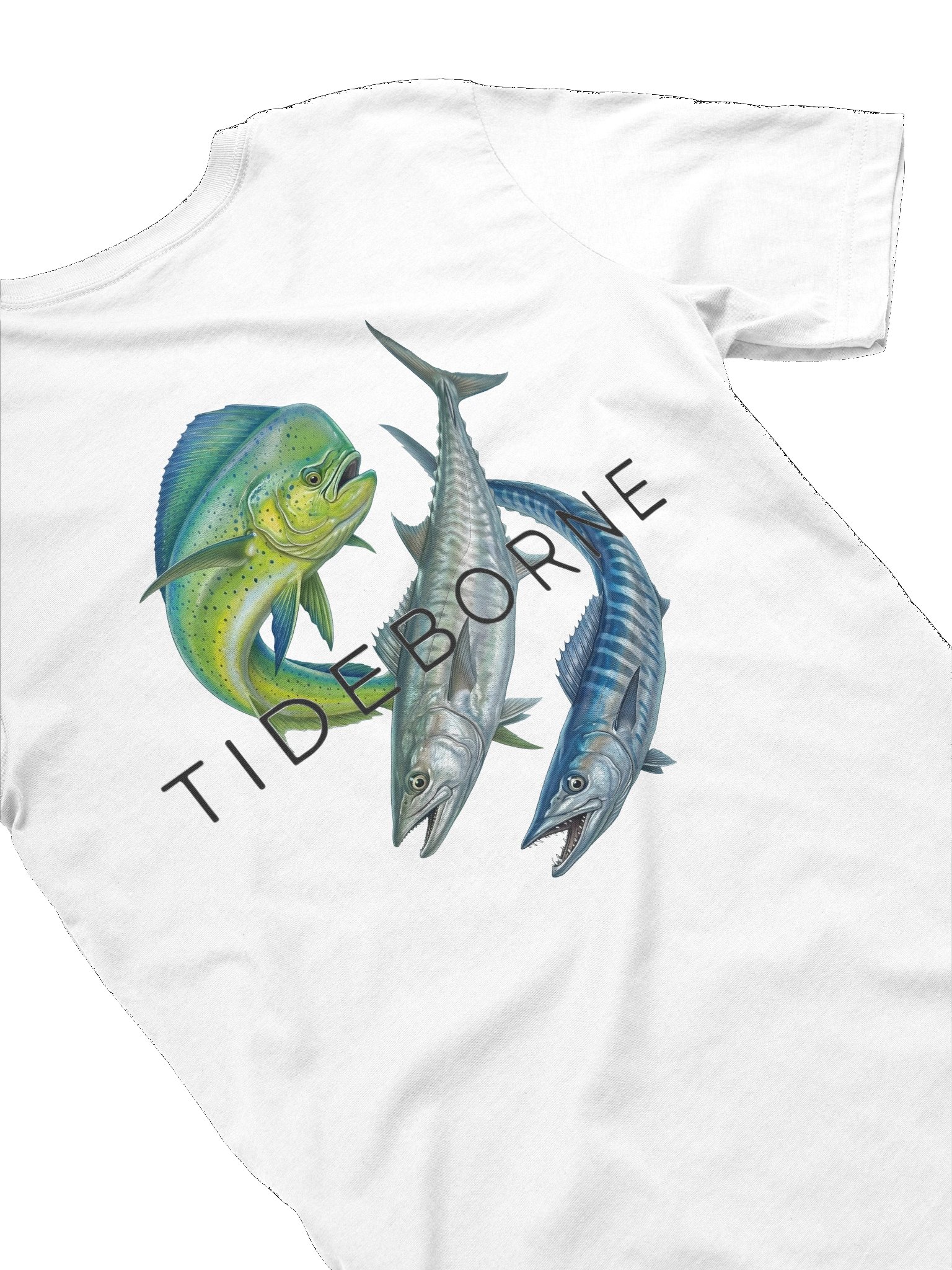 Triple Threat Light product image (4)