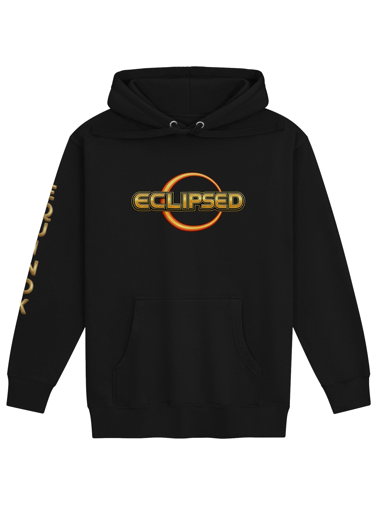 Equinox Team Hoodie product image (1)
